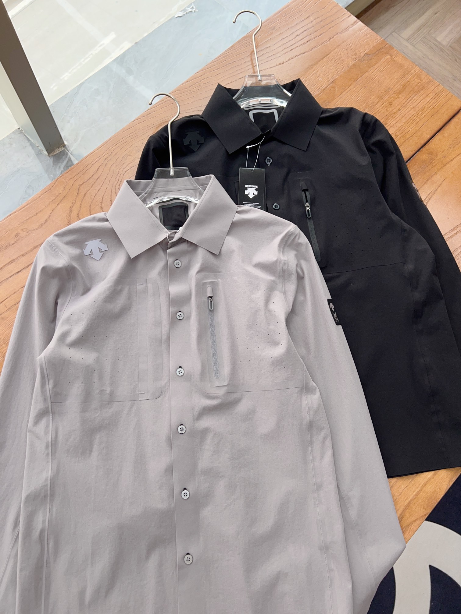 NO:120542,2 colors available in black, light gray., alexander wang198609092色可选黑色,浅灰.,,alexander wang,Men's clothing