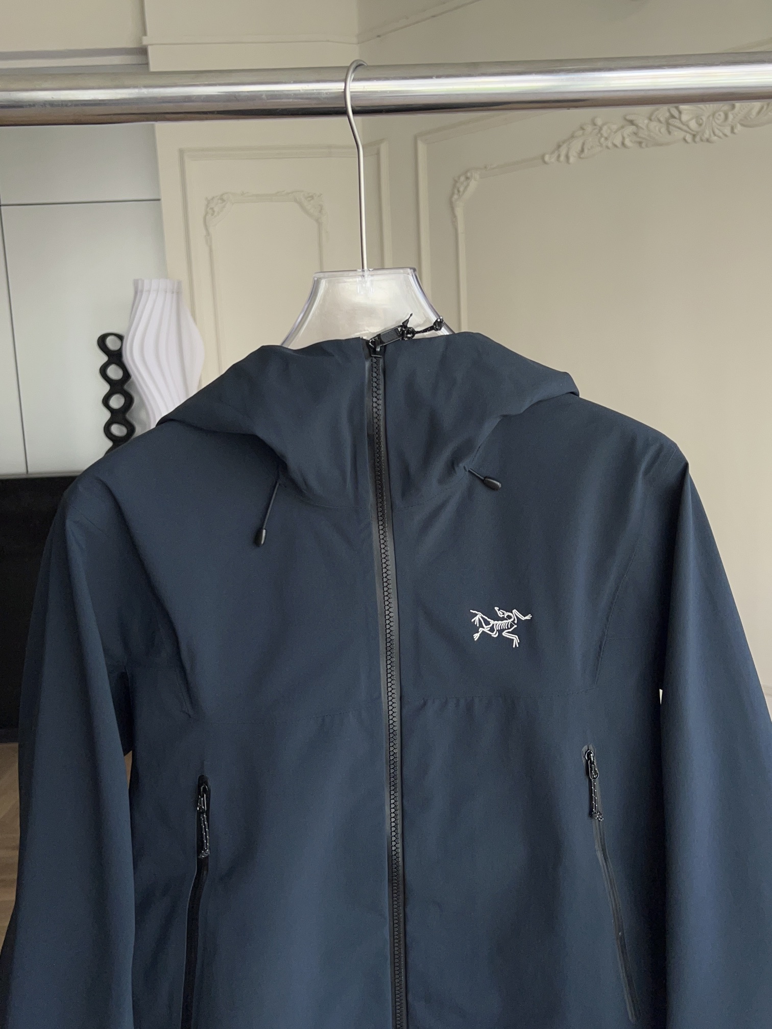 Negozio di lusso Arcteryx Replica Abbigliamento Giacca & Soprabito Giacca a Vento Splicing Nylon 3 i1726536091 4853 0