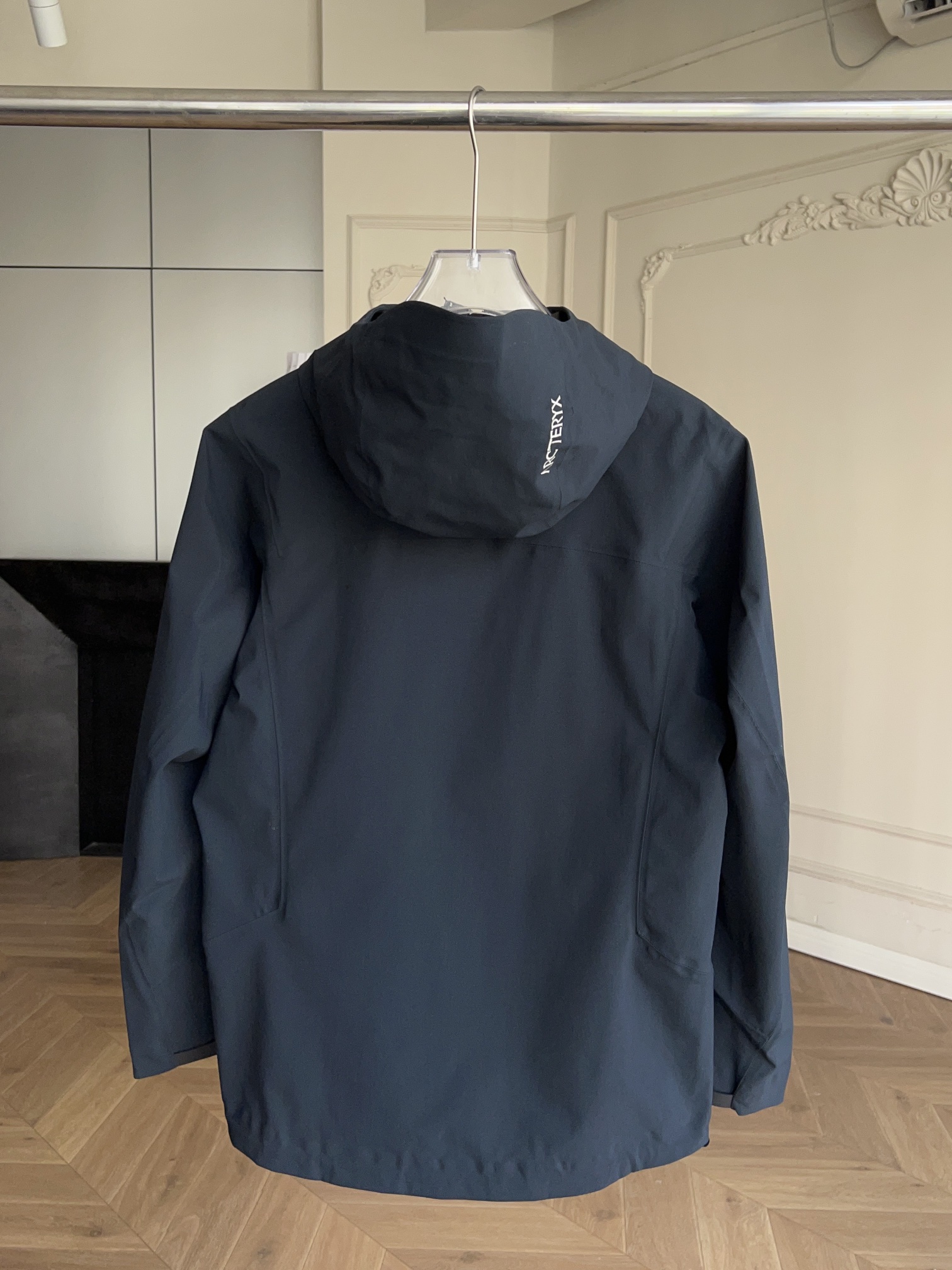 Negozio di lusso Arcteryx Replica Abbigliamento Giacca & Soprabito Giacca a Vento Splicing Nylon 9 i1726536091 5833 0
