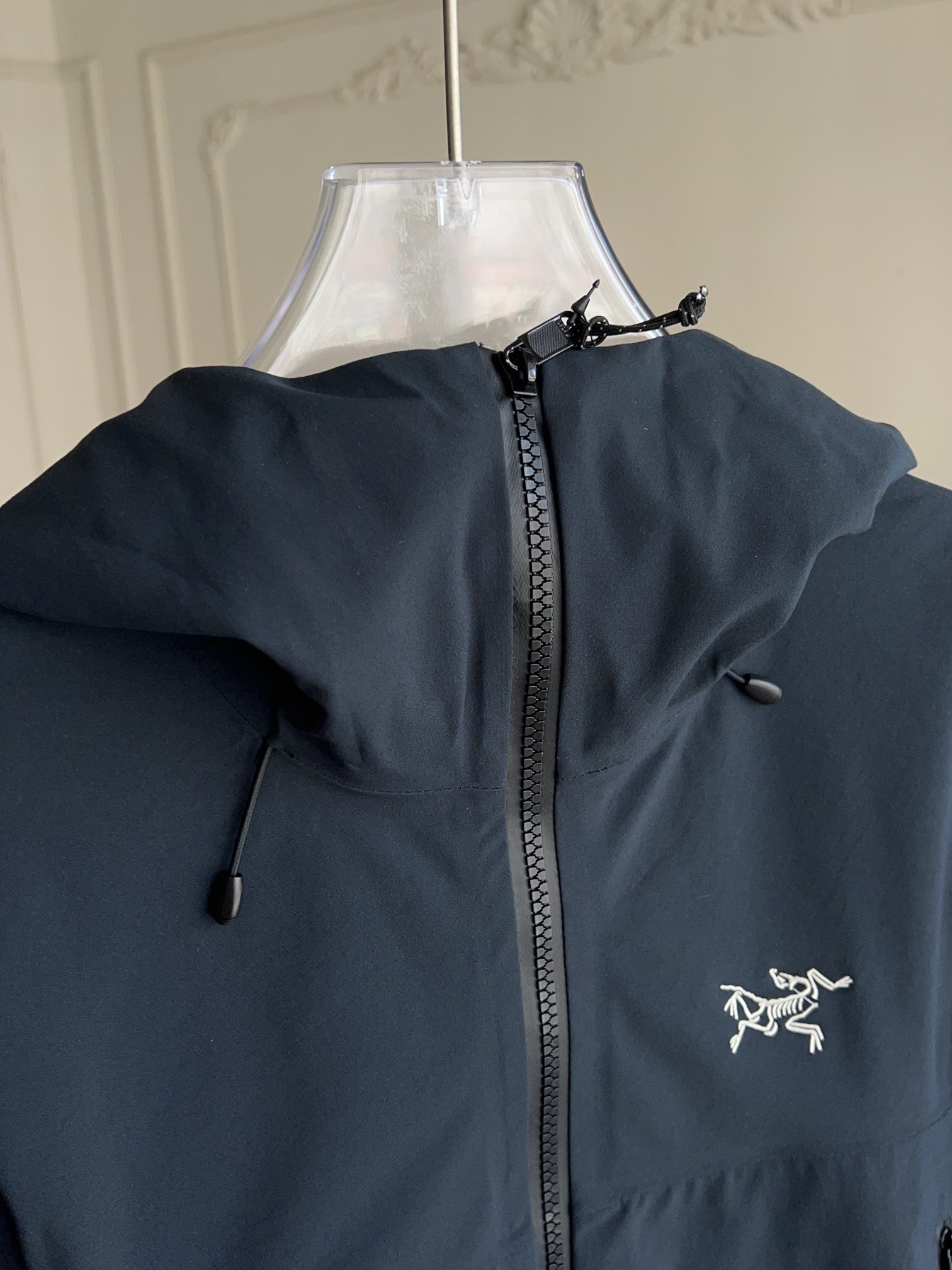 Negozio di lusso Arcteryx Replica Abbigliamento Giacca & Soprabito Giacca a Vento Splicing Nylon 4 i1726536092 2336 0