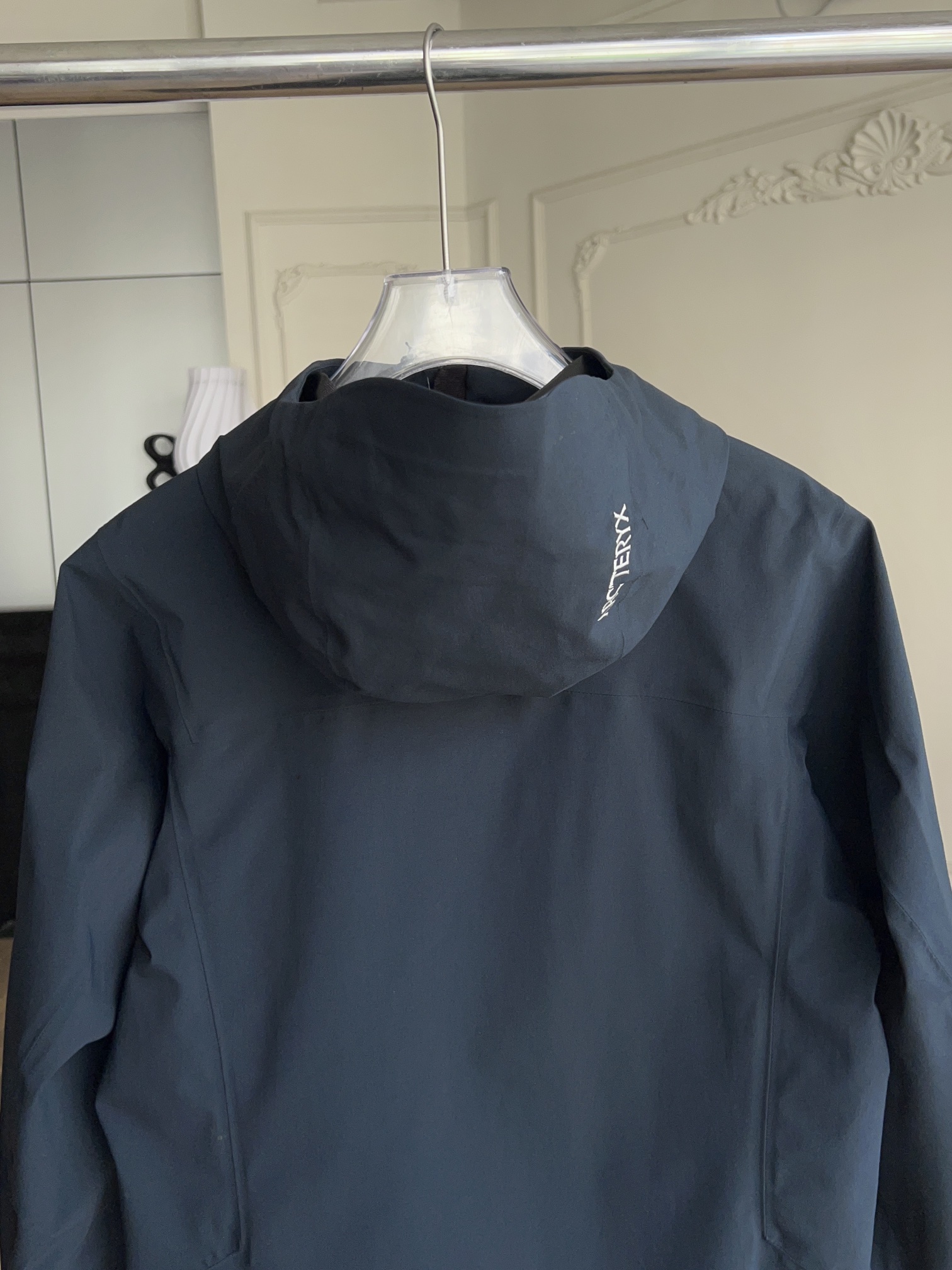Negozio di lusso Arcteryx Replica Abbigliamento Giacca & Soprabito Giacca a Vento Splicing Nylon 10 i1726536092 6147 0