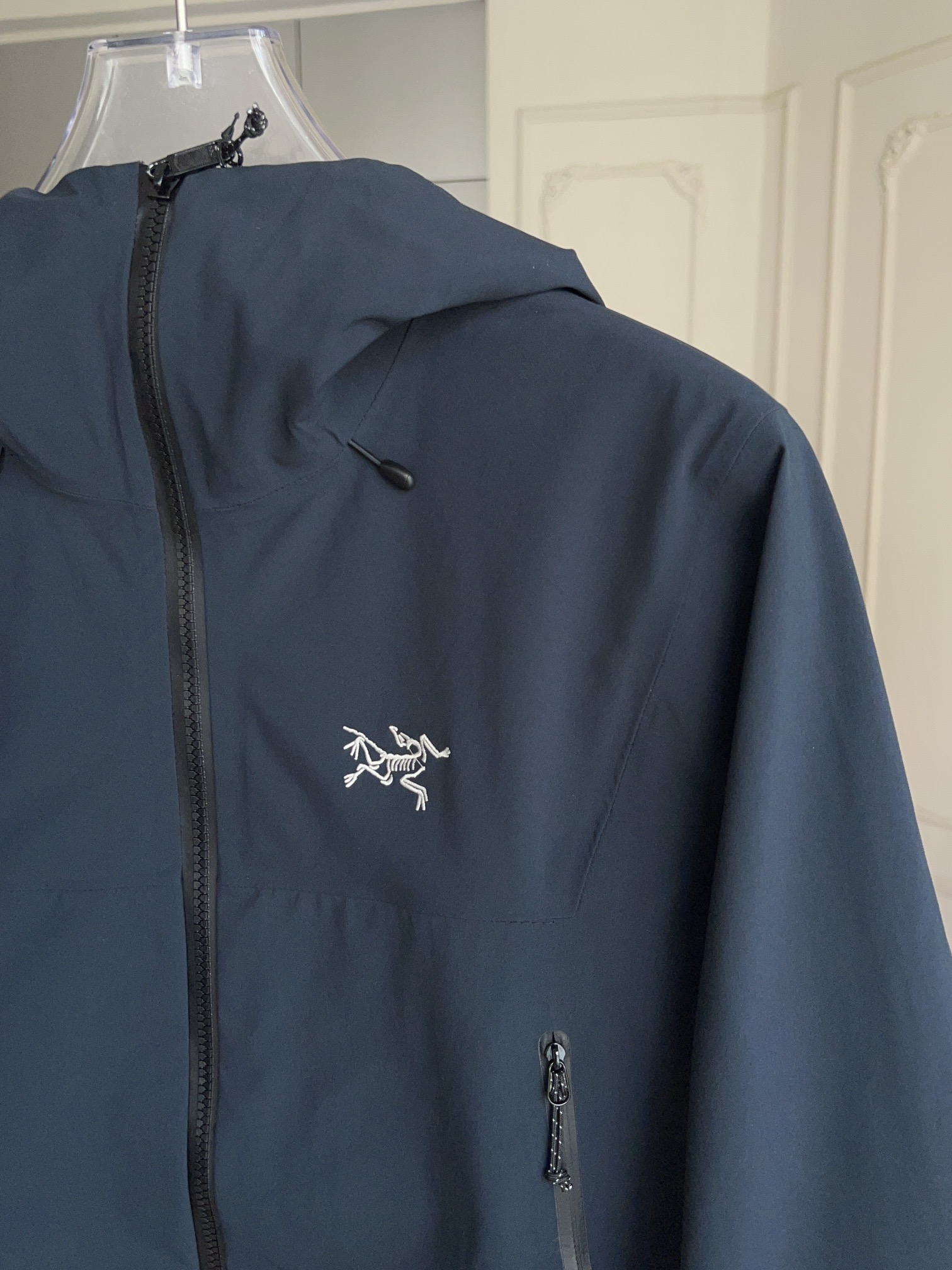 Negozio di lusso Arcteryx Replica Abbigliamento Giacca & Soprabito Giacca a Vento Splicing Nylon 5 i1726536092 6492 0