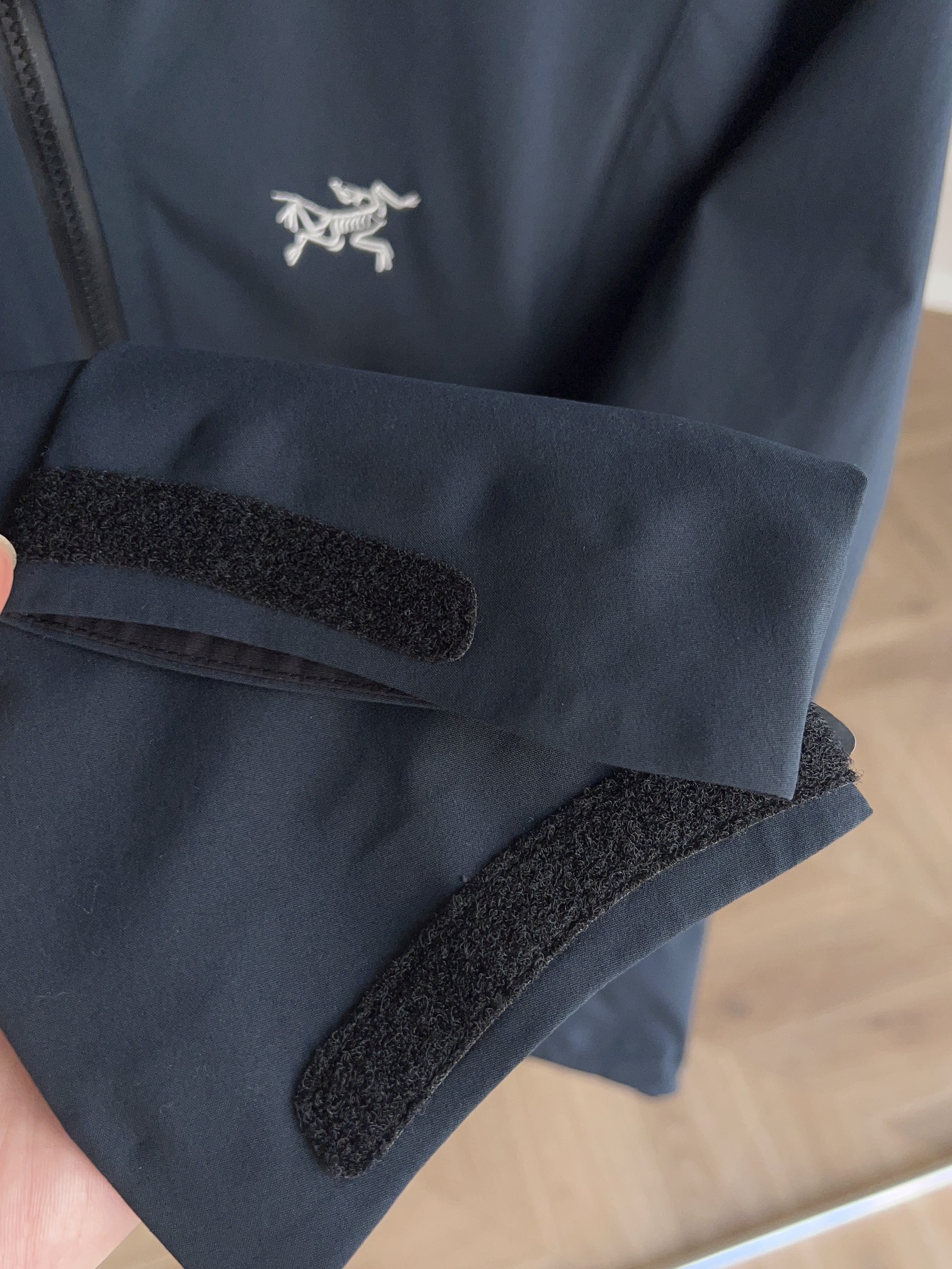 Negozio di lusso Arcteryx Replica Abbigliamento Giacca & Soprabito Giacca a Vento Splicing Nylon 7 i1726536092 7633 0