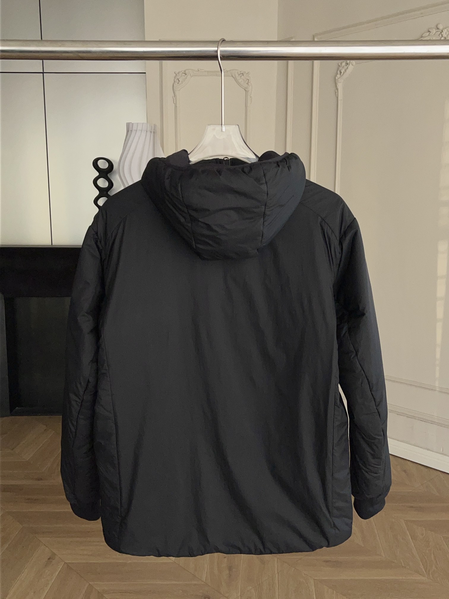 ARCTERYX/始祖鸟PROTONLTHOODY防风男子滑雪保暖棉服Proton系列轻量保暖系列又是人