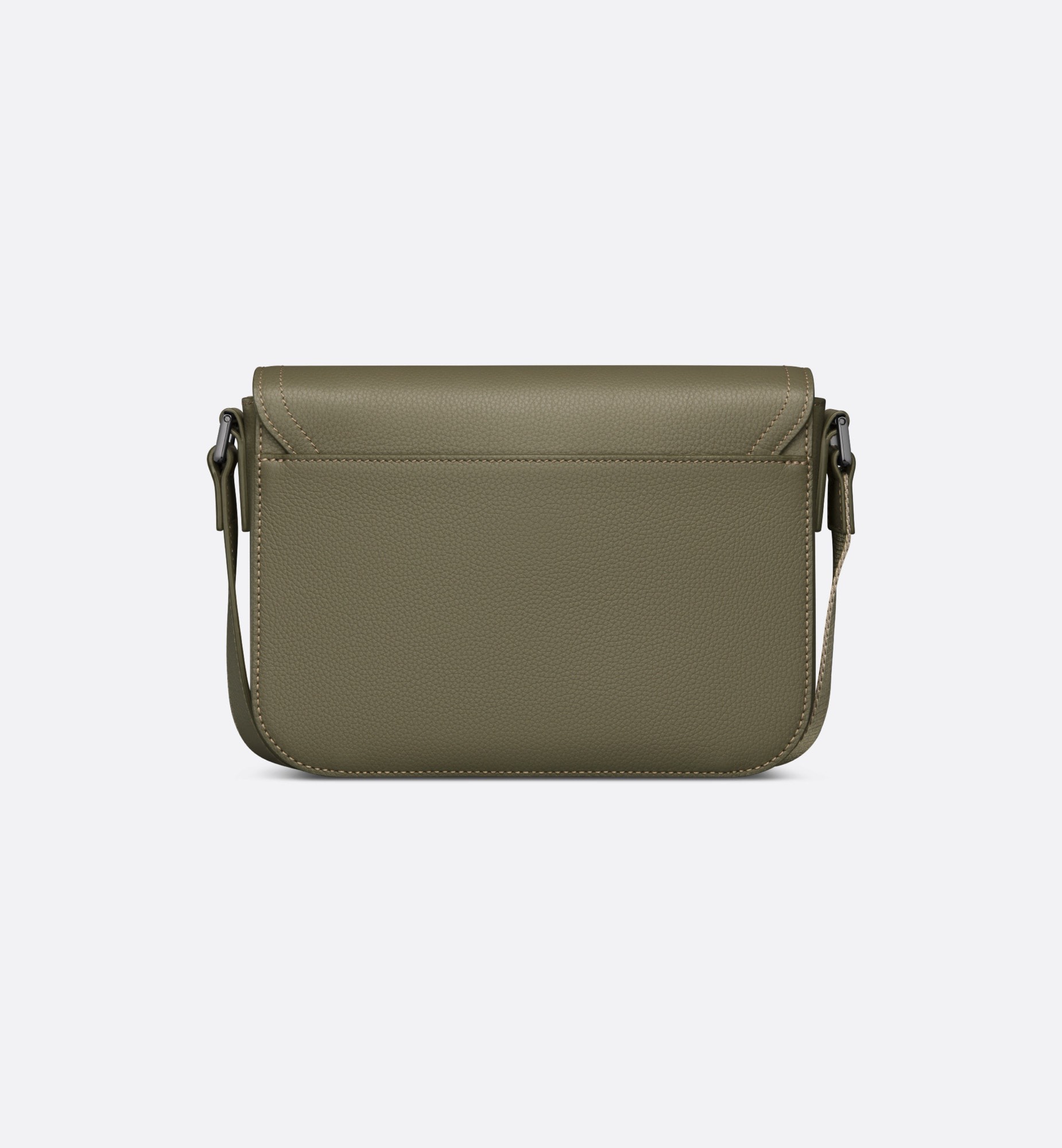 Dior Gallop Messenger Bag Green Grained Calfskin with Adjustable Strap 4 i1714047842 7898 3