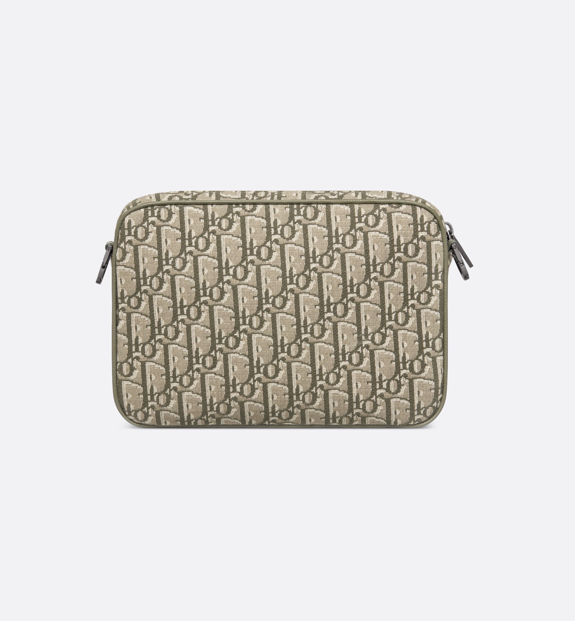 Dior Oblique Jacquard Messenger Bag, Stylish and Functional Crossbody Bag 5 i1714401930 4804 0