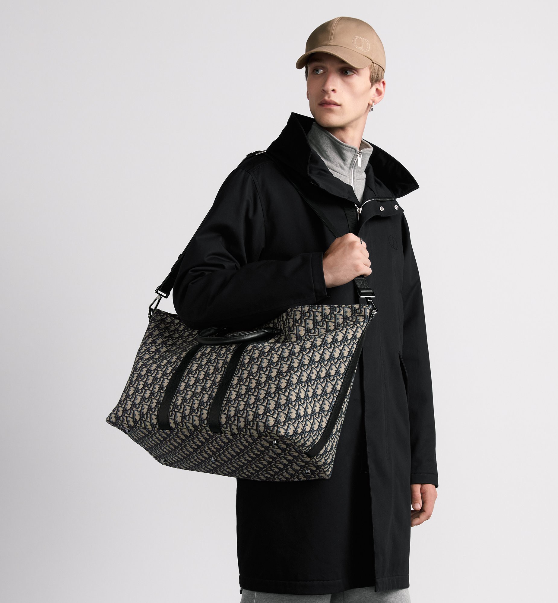 NO:204534,Official website picture, Prada, Prada19860909官网图,普拉达,prada,Bag