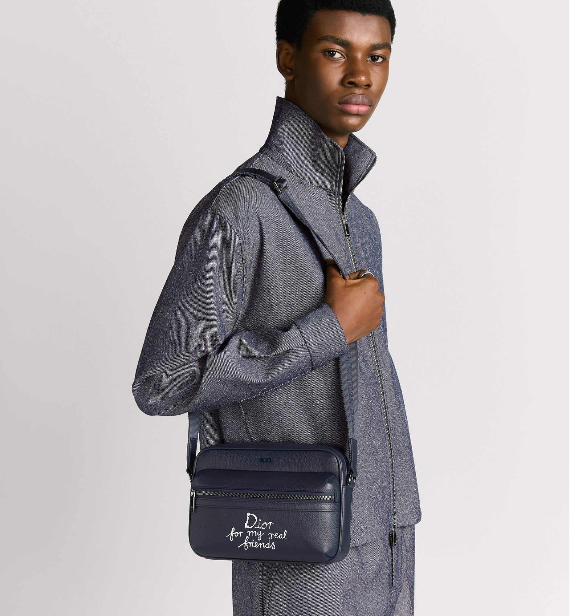 NO:558400,High quality original order, official details, high quality, fine details!, Dior men's bag, dior19860909高级原单 官方细节对版 High quality, fine details!,迪奥男包,dior,Bag