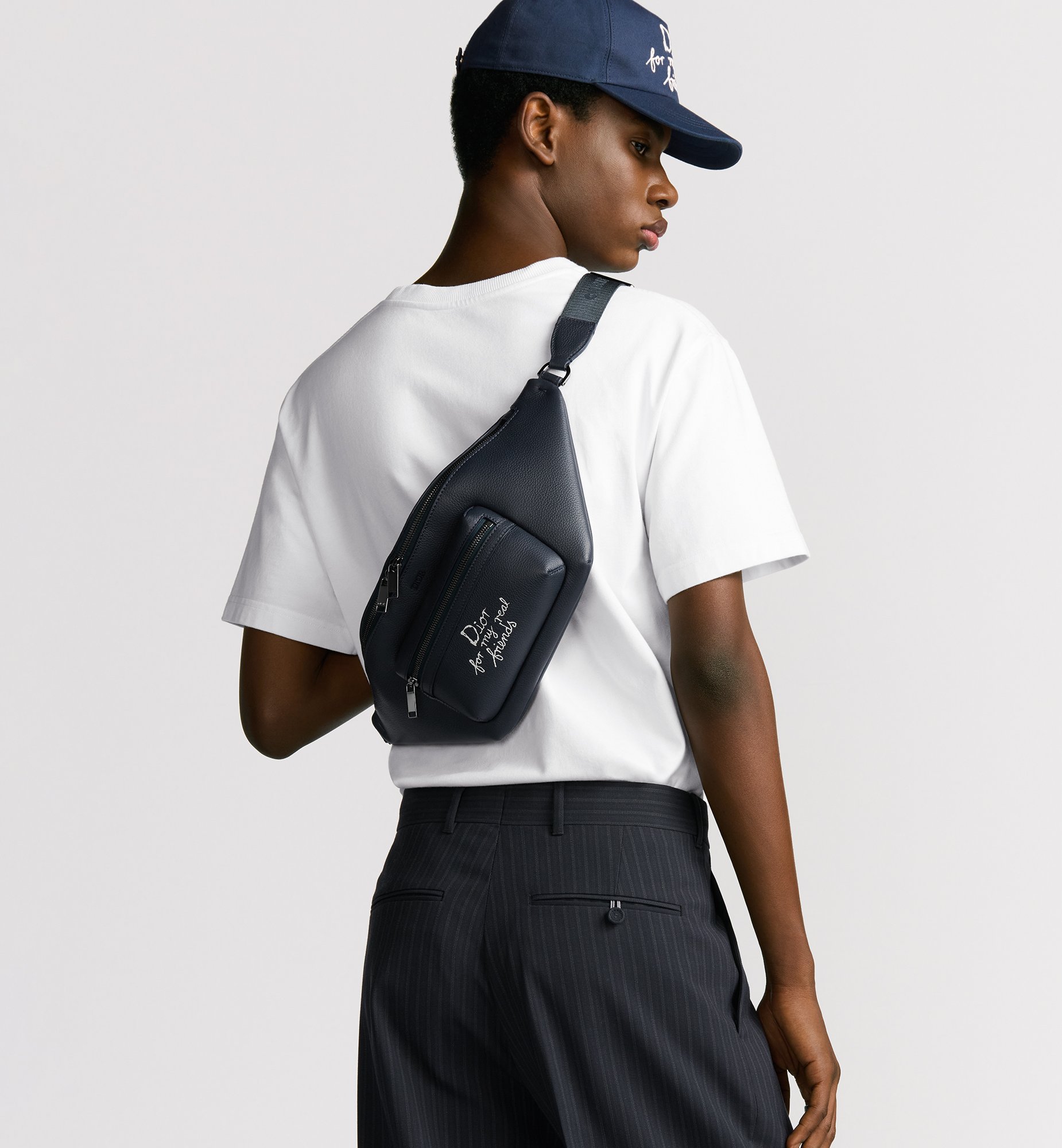 NO:558403,High quality original order, official details, high quality, fine details!, Dior men's bag, dior19860909高级原单 官方细节对版 High quality, fine details!,迪奥男包,dior,Bag