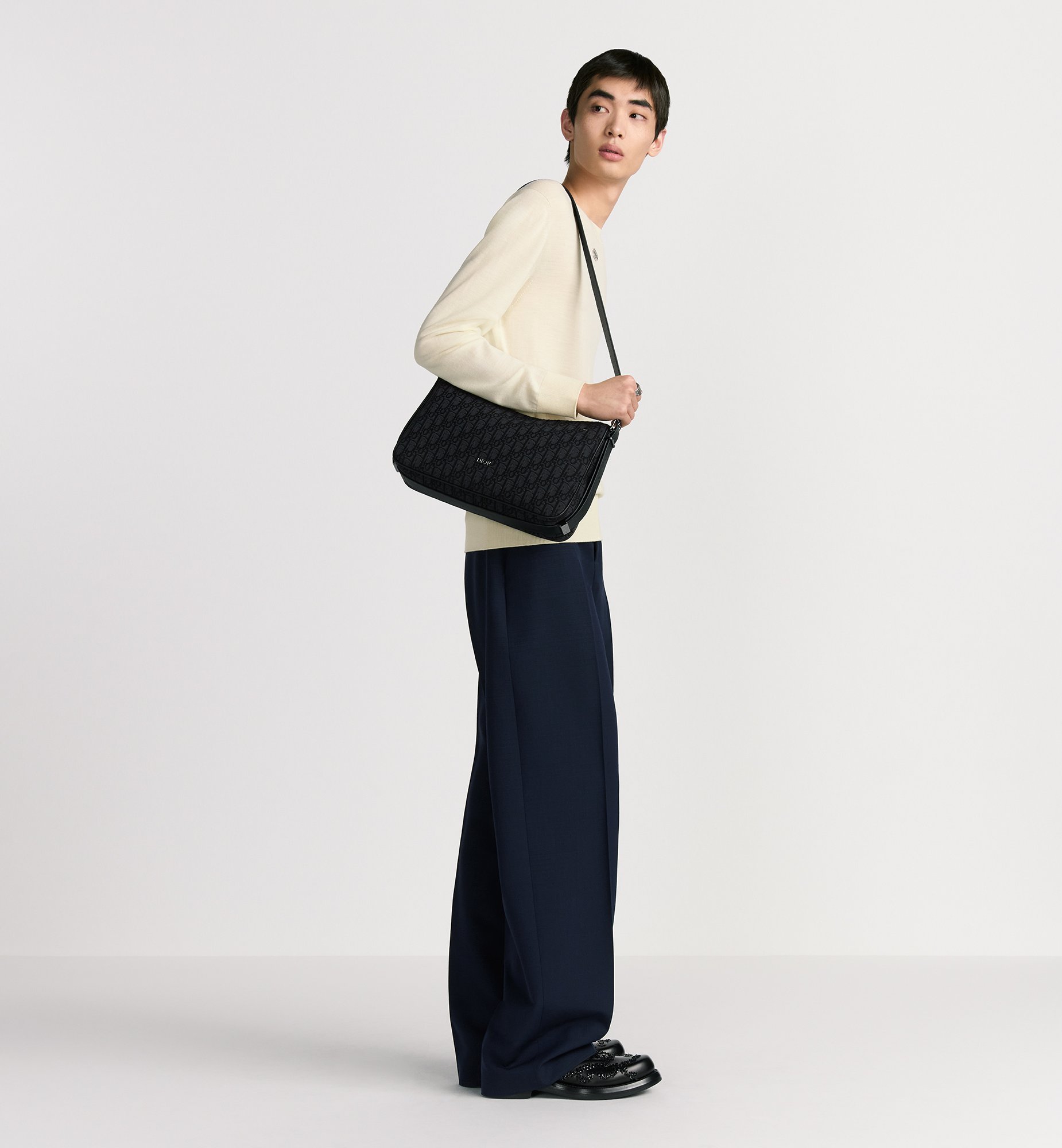 NO:770885,High quality original order, official details, high quality, fine details!, Dior men's bag, dior19860909高级原单 官方细节对版 High quality, fine details!,迪奥男包,dior,Bag