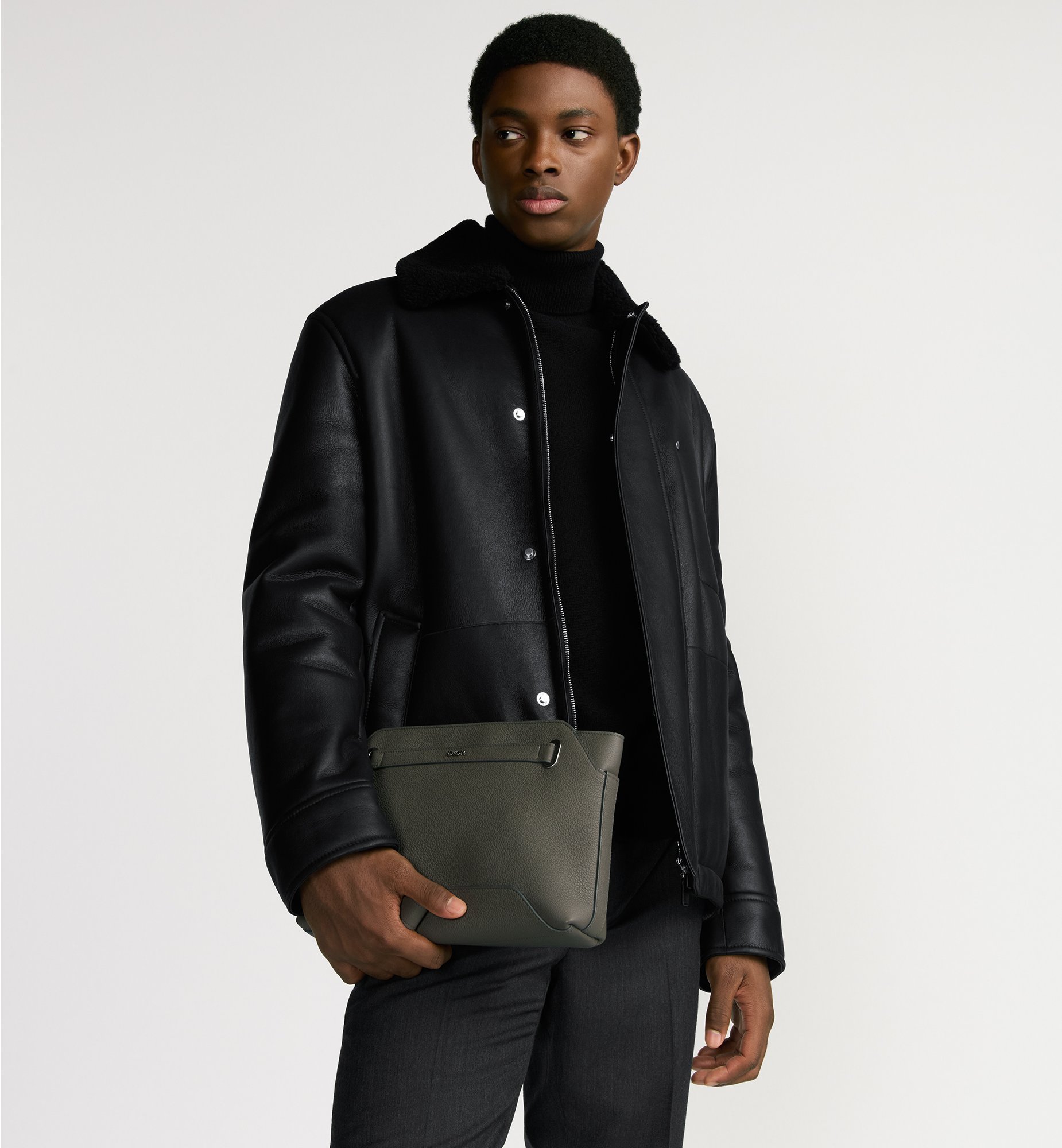 NO:770918,High quality original order, official details, high quality, fine details!, Dior men's bag, dior19860909高级原单 官方细节对版 High quality, fine details!,迪奥男包,dior,Bag