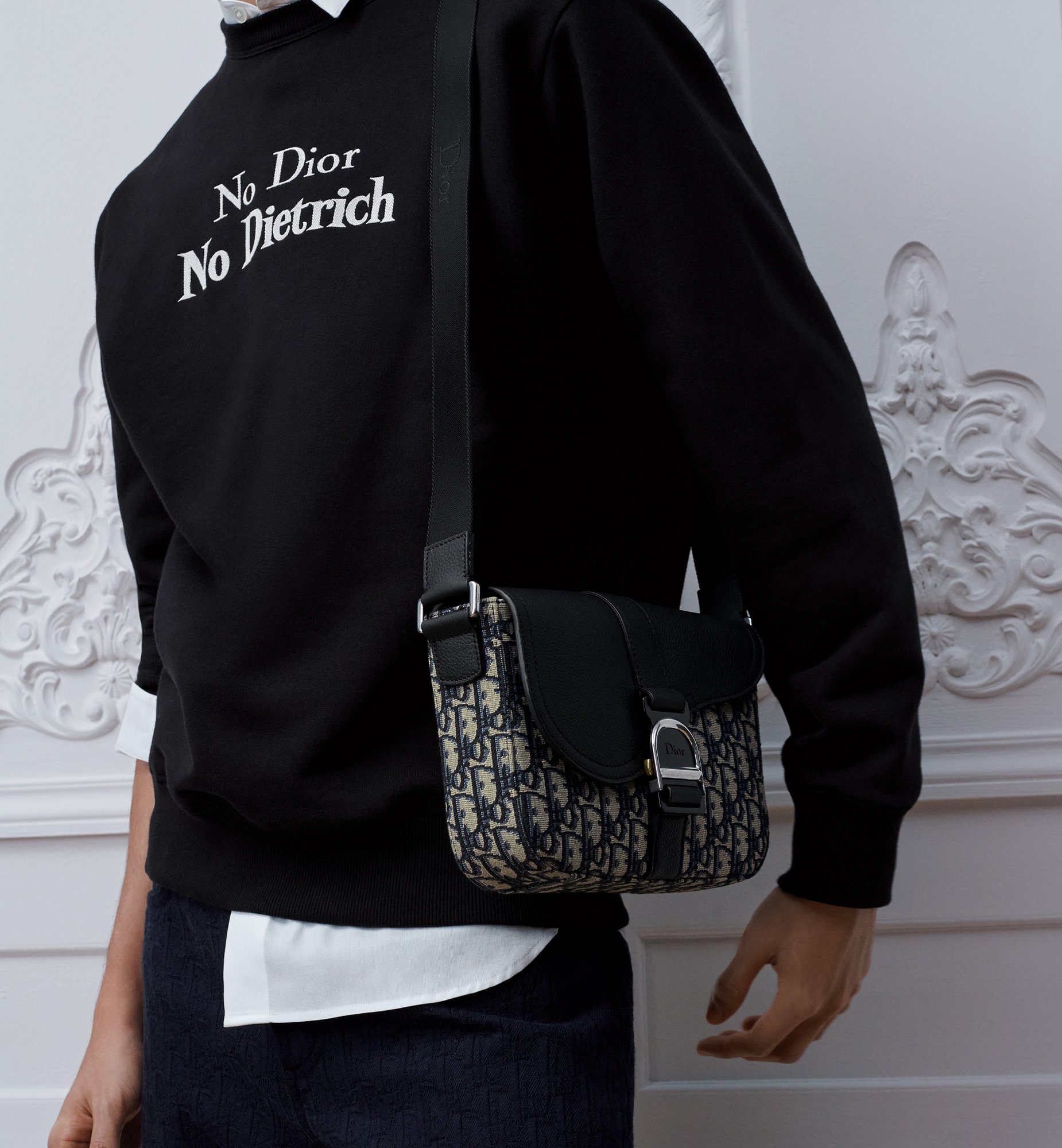 NO:855237,High quality original order, details matching High quality, fine details!, Dior men's bag, dior19860909高级原单 细节对版 High quality, fine details!,迪奥男包,dior,Bag