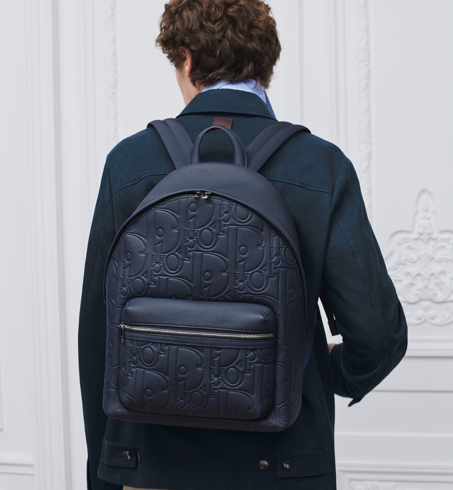 NO:855289,High quality original order, details matching High quality, fine details!, Dior men's bag, dior19860909高级原单 细节对版 High quality, fine details!,迪奥男包,dior,Bag