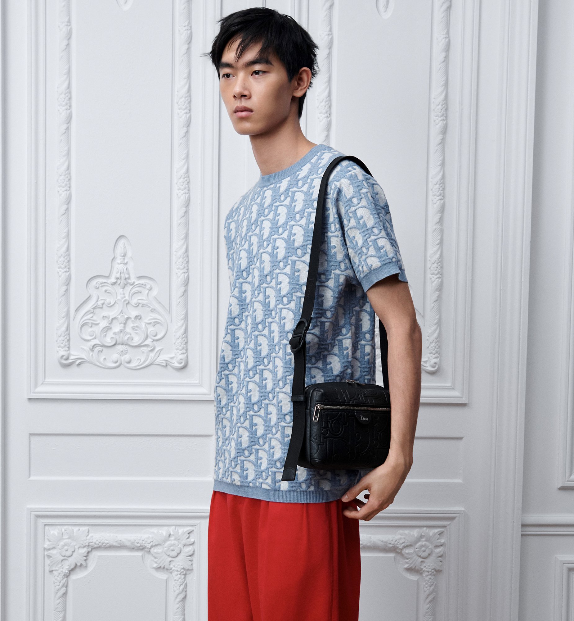 NO:855647,High quality original order, official details, high quality, fine details!, Dior men's bag, dior19860909高级原单 官方细节对版 High quality, fine details!,迪奥男包,dior,Bag