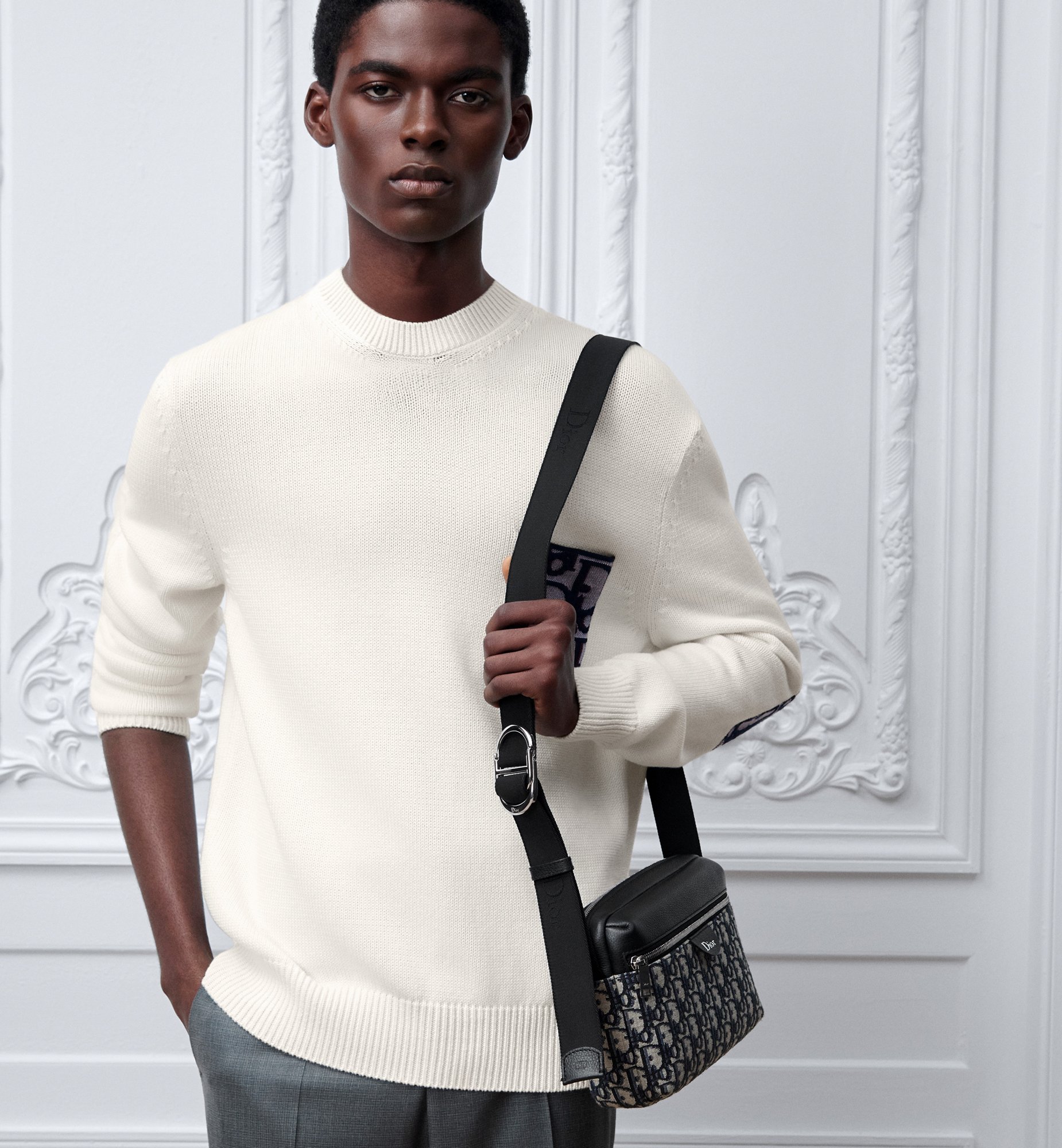 NO:855582,High quality original order, official details, high quality, fine details!, Dior men's bag, dior19860909高级原单 官方细节对版 High quality, fine details!,迪奥男包,dior,Bag