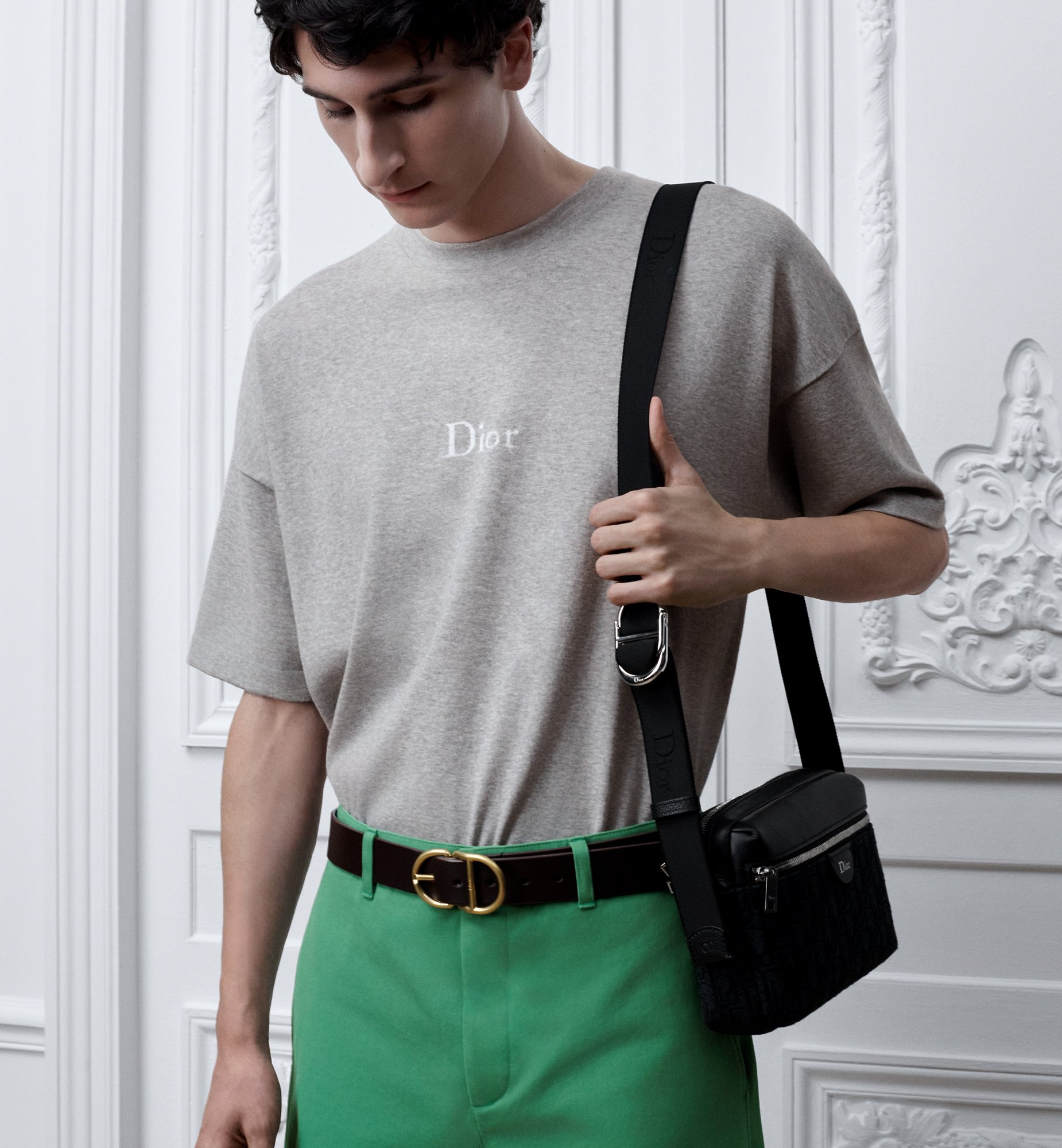 NO:855602,High quality original order, official details, high quality, fine details!, Dior men's bag, dior19860909高级原单 官方细节对版 High quality, fine details!,迪奥男包,dior,Bag