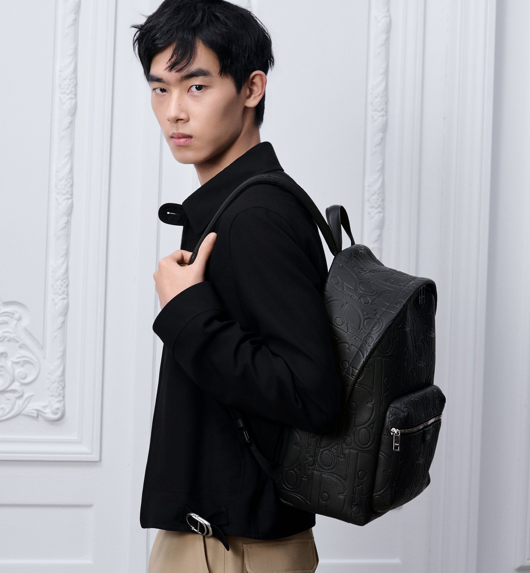NO:855621,High quality original order, official details, high quality, fine details!, Dior men's bag, dior19860909高级原单 官方细节对版 High quality, fine details!,迪奥男包,dior,Bag
