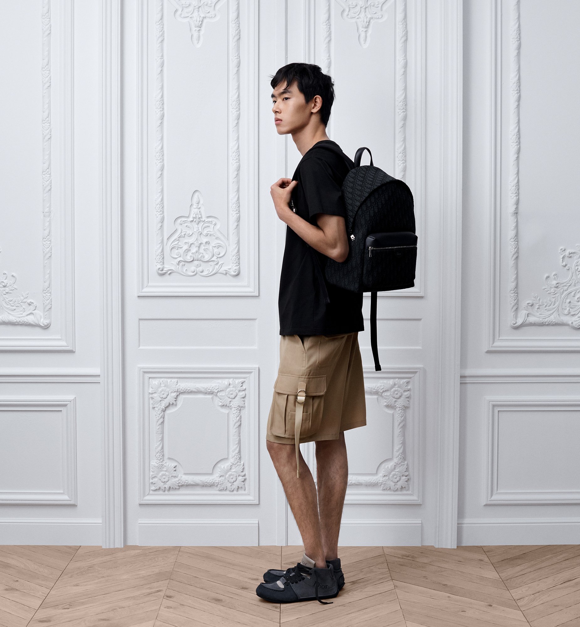 NO:855594,High quality original order, details matching High quality, fine details!, Dior men's bag, dior19860909高级原单 细节对版 High quality, fine details!,迪奥男包,dior,Bag