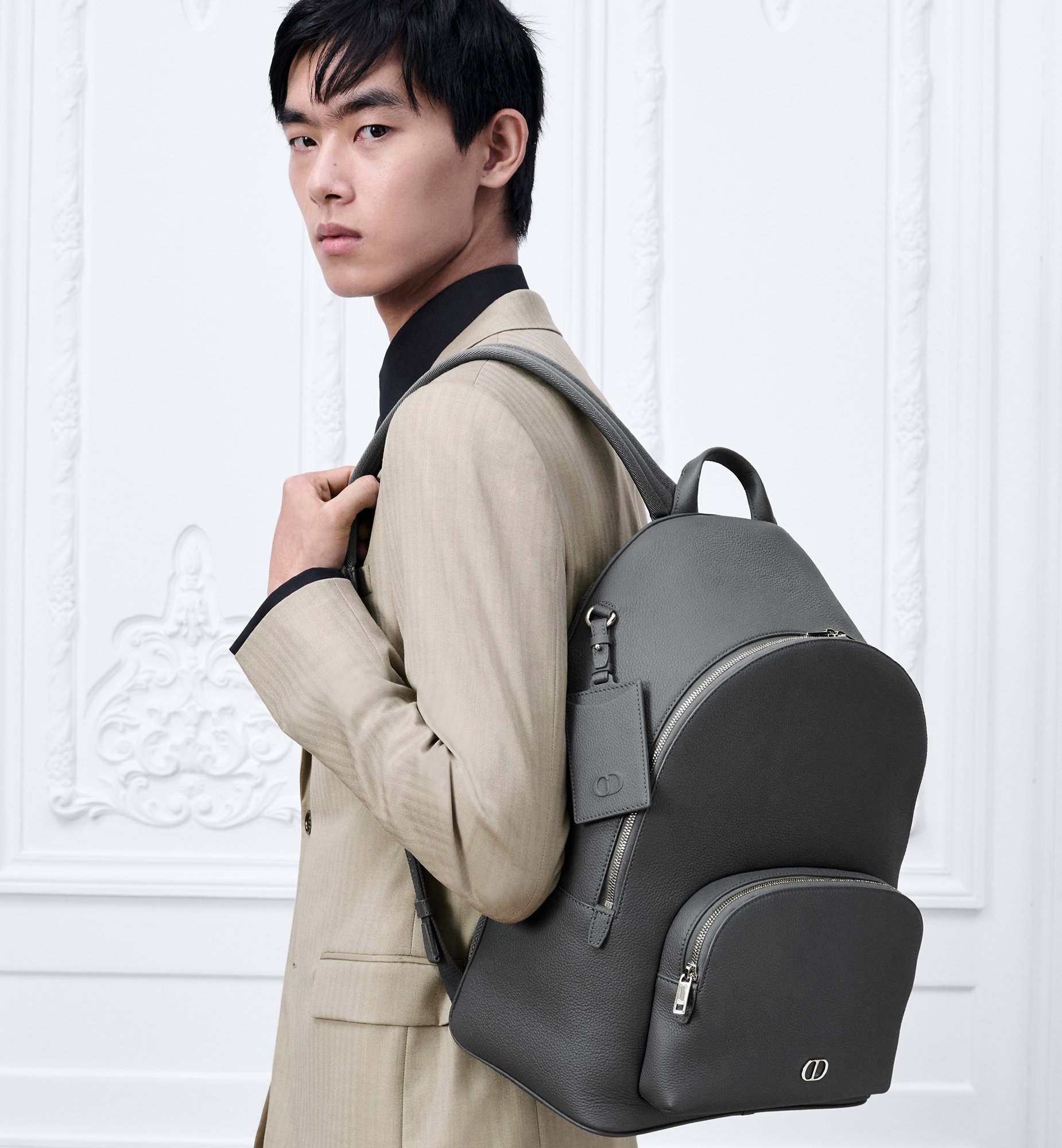 NO:855630,High quality original order, details matching High quality, fine details!, Dior men's bag, dior19860909高级原单 细节对版 High quality, fine details!,迪奥男包,dior,Bag