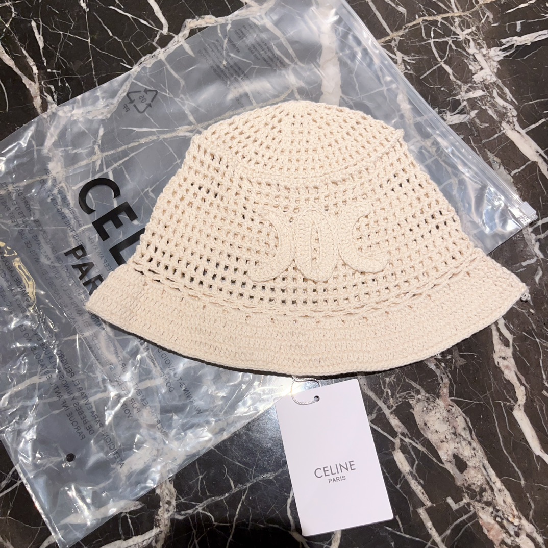 셀린느 모자 83168 Celine Cap