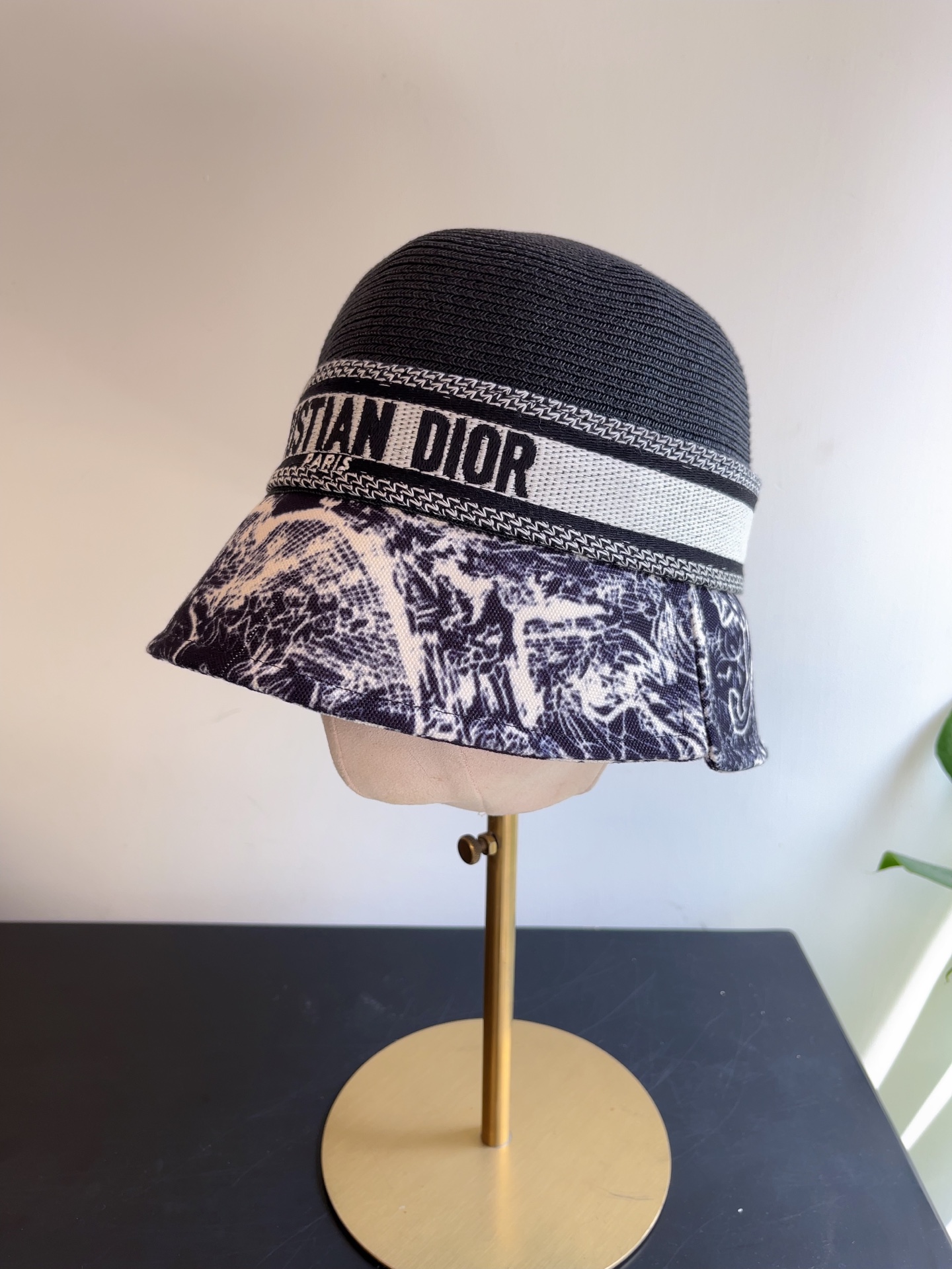 디올 모자 133707 Dior Cap 썸네일 이미지