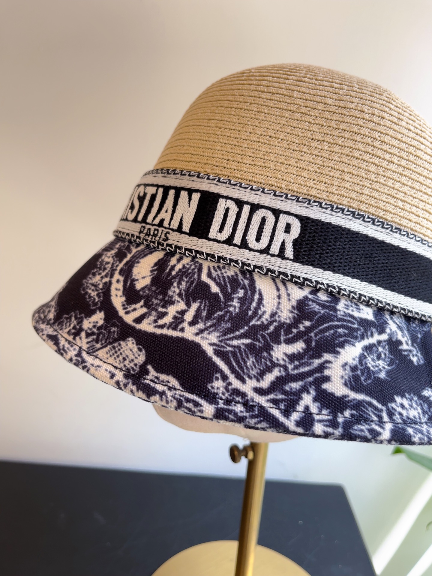 디올 모자 133707 Dior Cap 썸네일 이미지