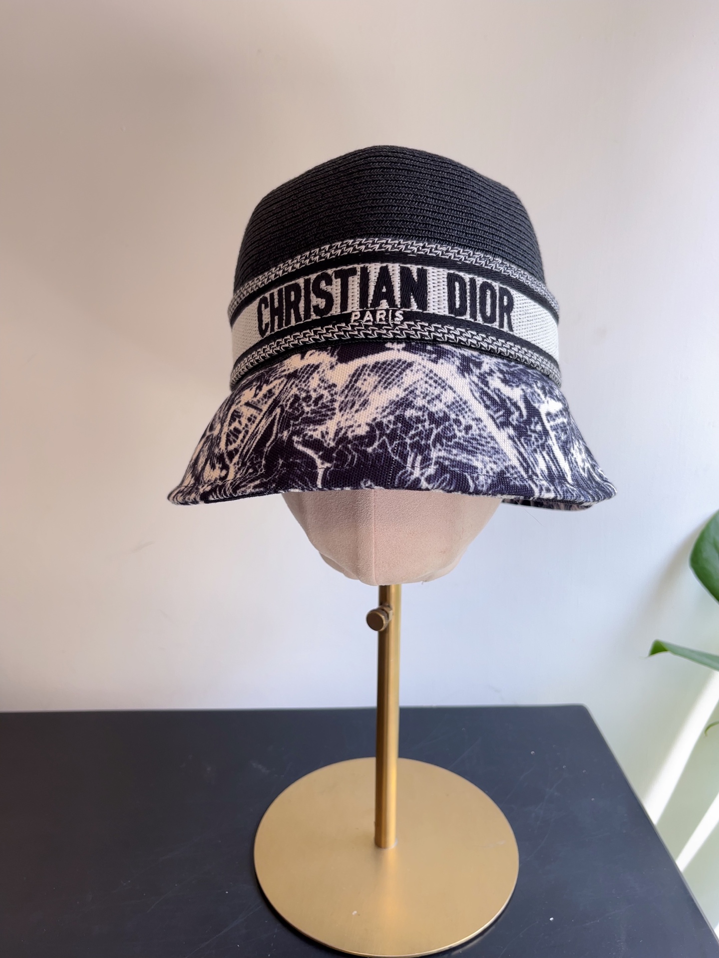디올 모자 133707 Dior Cap 썸네일 이미지