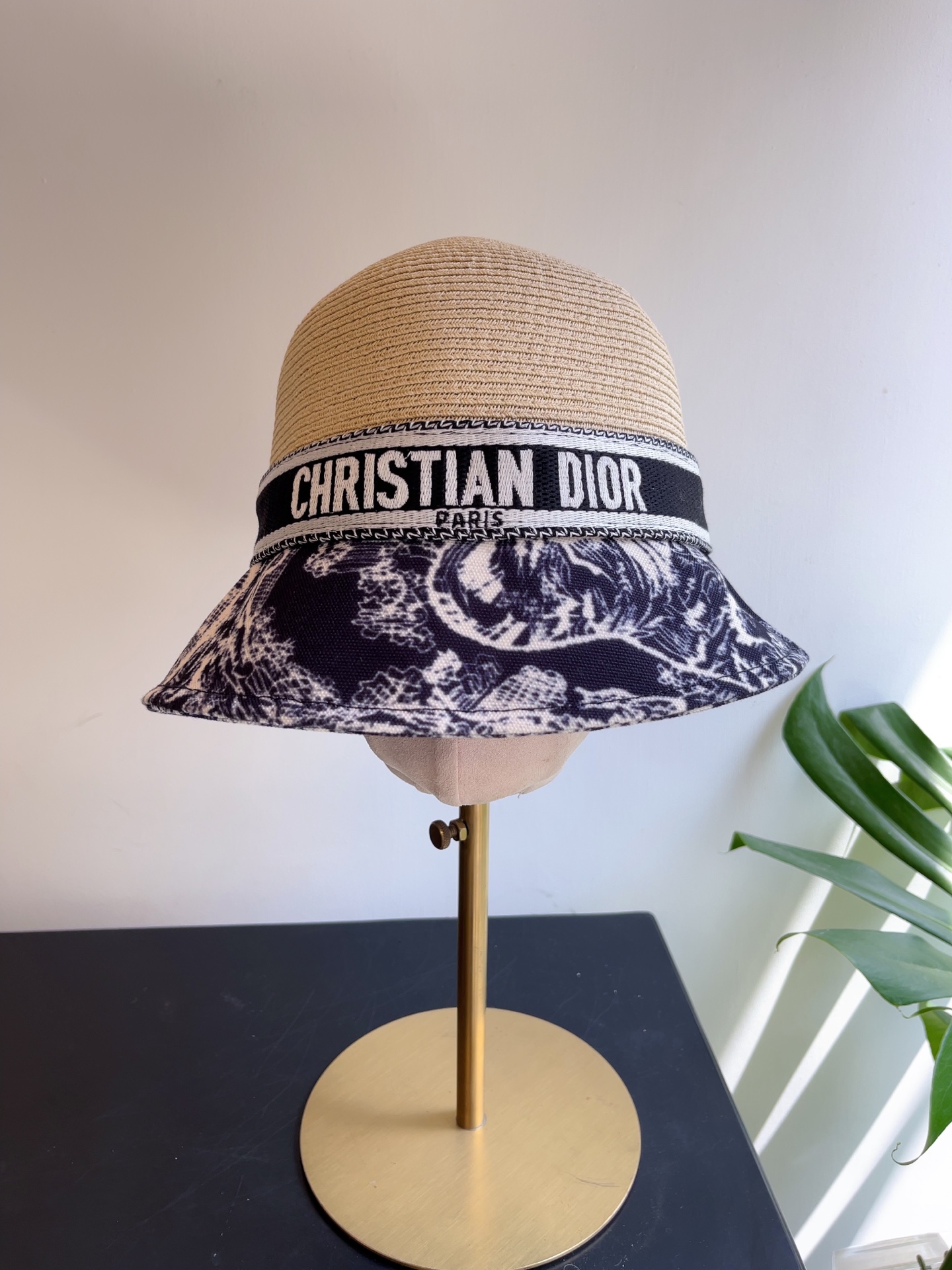 디올 모자 133707 Dior Cap 썸네일 이미지