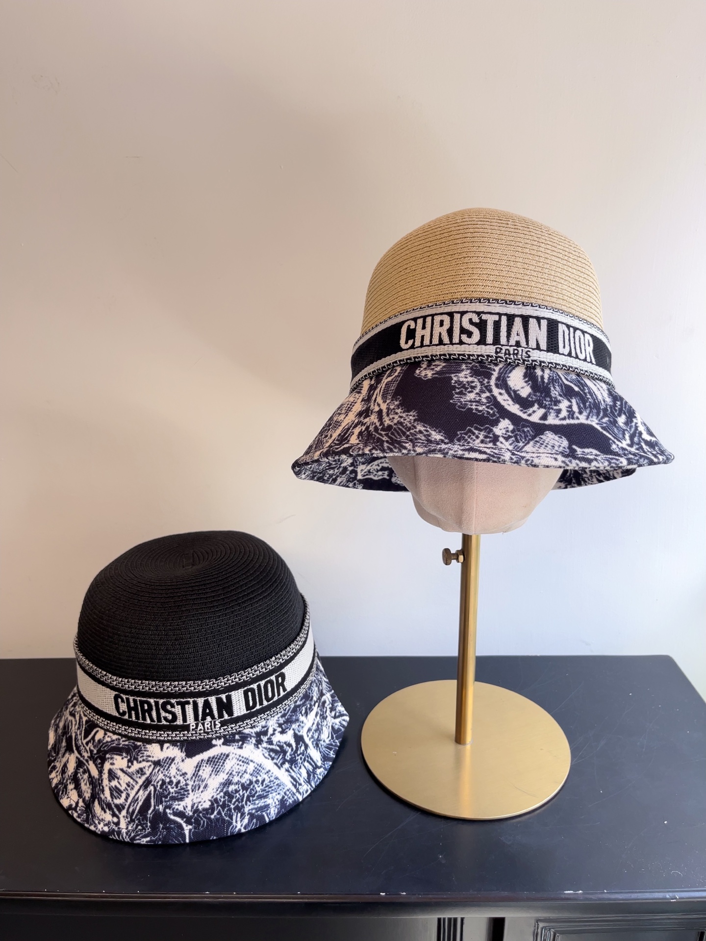 디올 모자 133707 Dior Cap