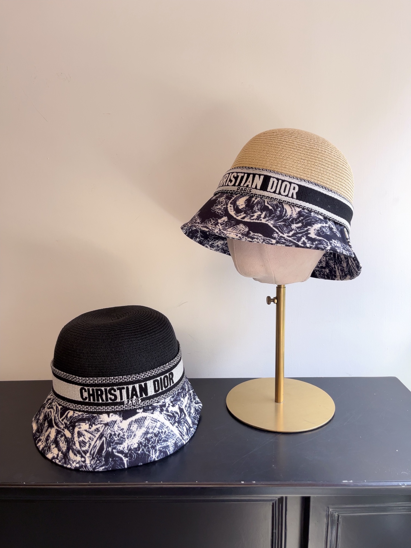 디올 모자 133707 Dior Cap 썸네일 이미지