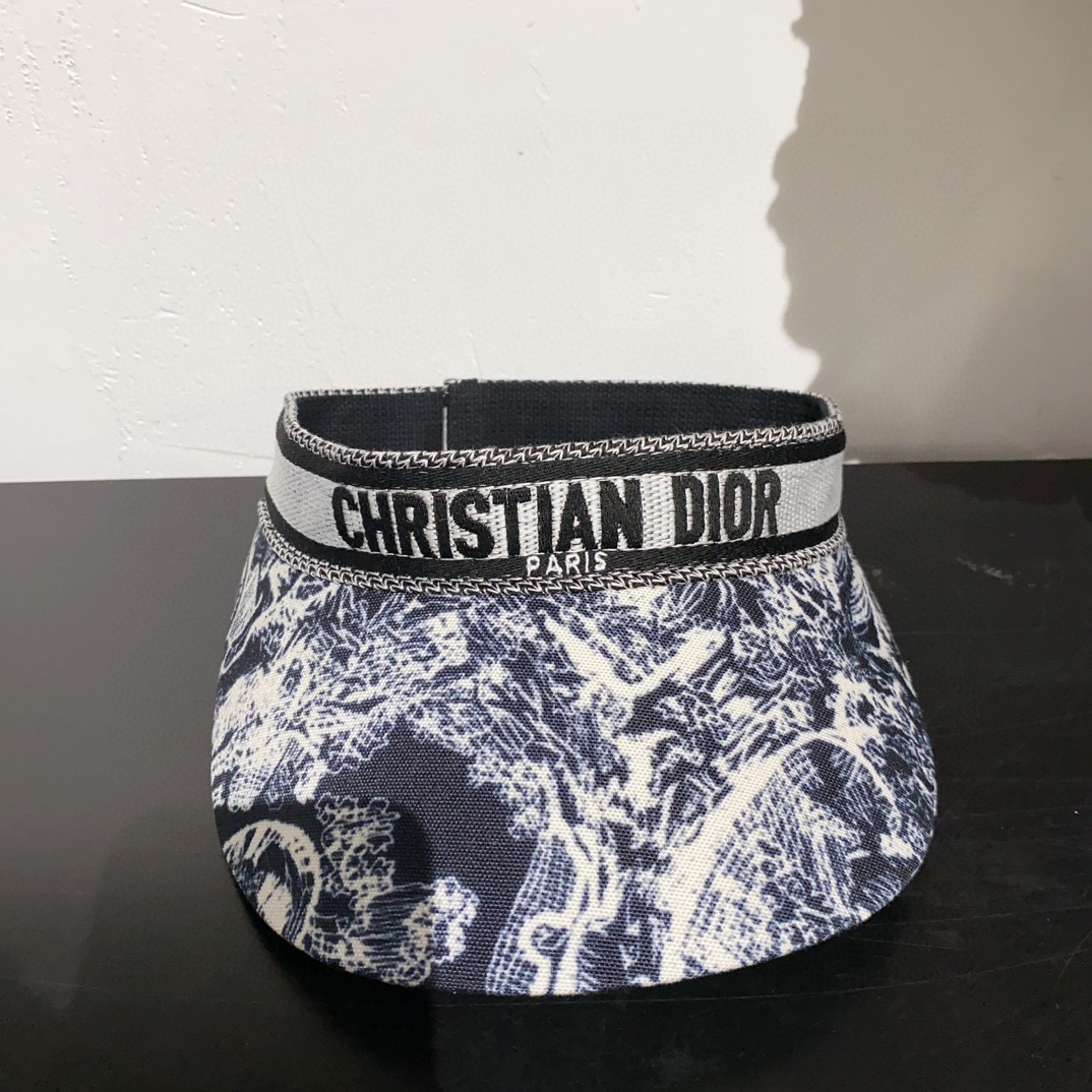 디올 모자 133708 Dior Cap 썸네일 이미지