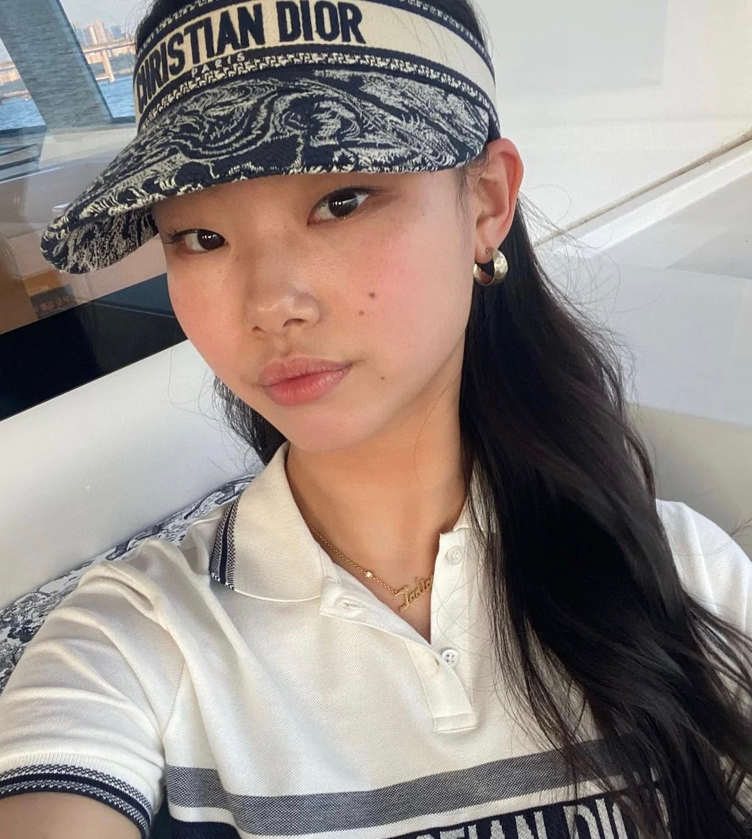 디올 모자 133708 Dior Cap 썸네일 이미지