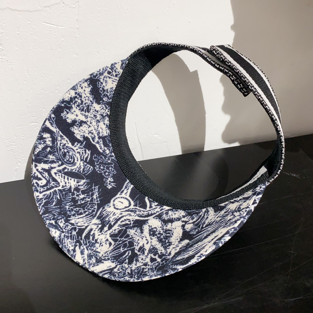 디올 모자 133708 Dior Cap 썸네일 이미지