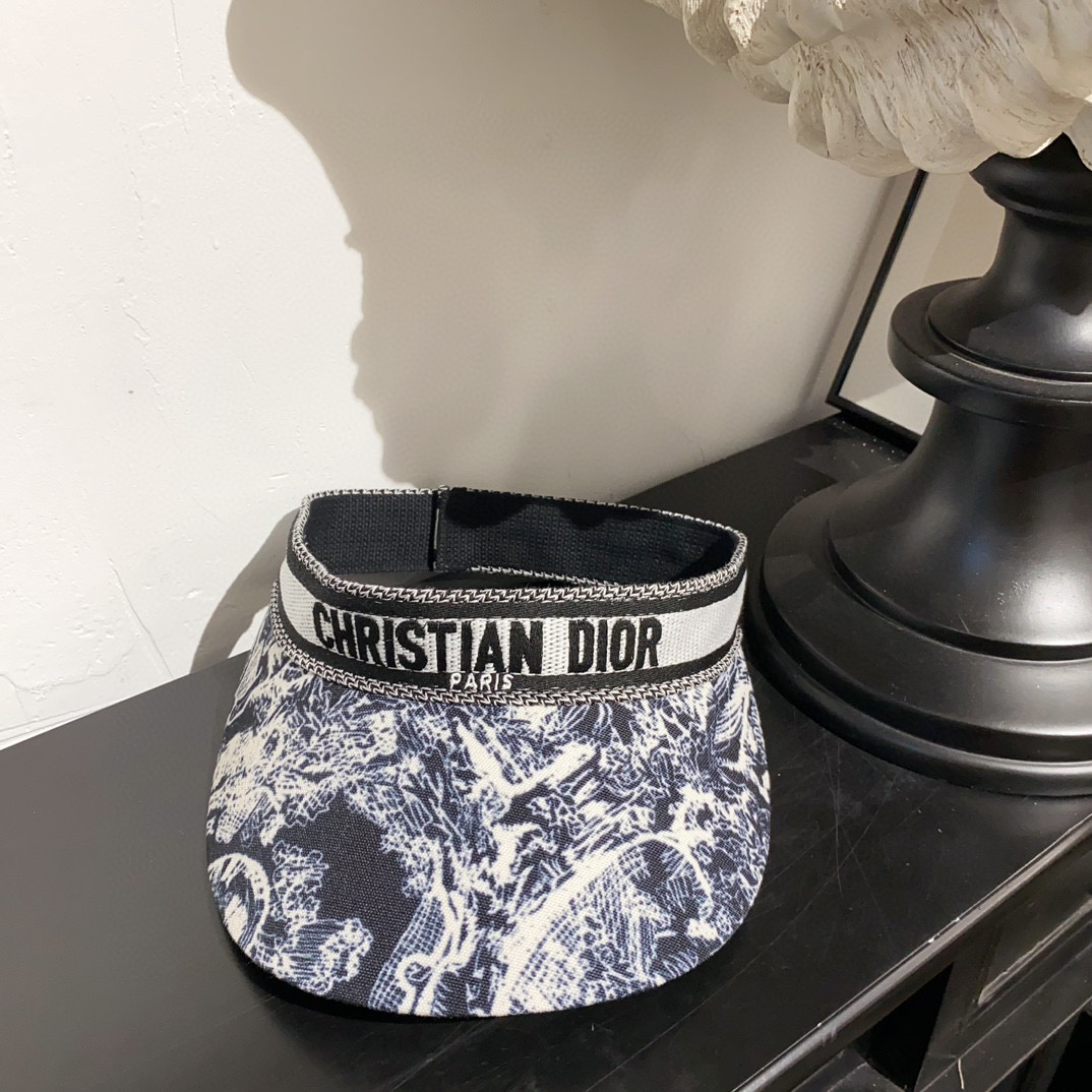 디올 모자 133708 Dior Cap 썸네일 이미지
