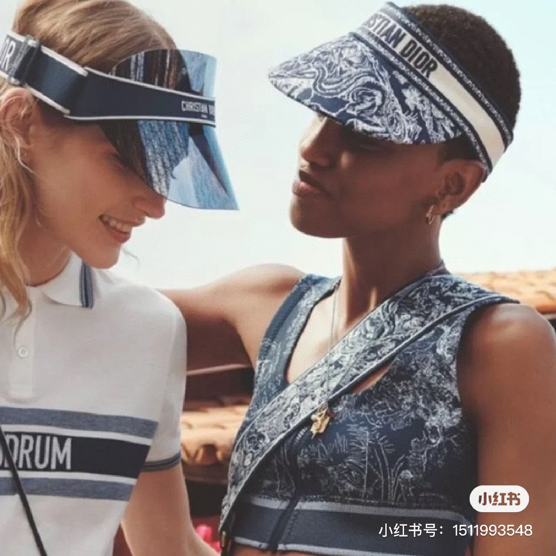디올 모자 133708 Dior Cap 썸네일 이미지