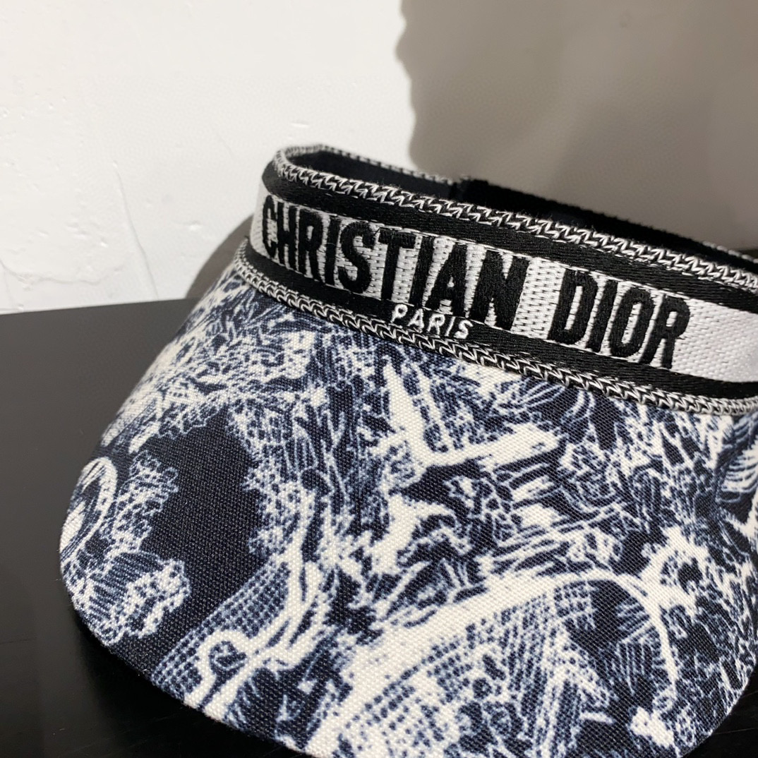 디올 모자 133708 Dior Cap 썸네일 이미지