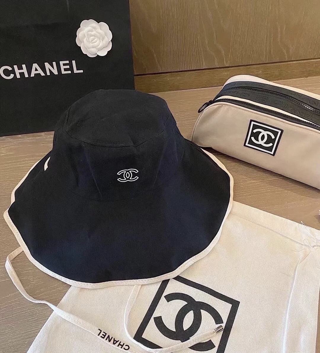 Chanel Chanel香奈儿独家 一直被模仿从未被超越