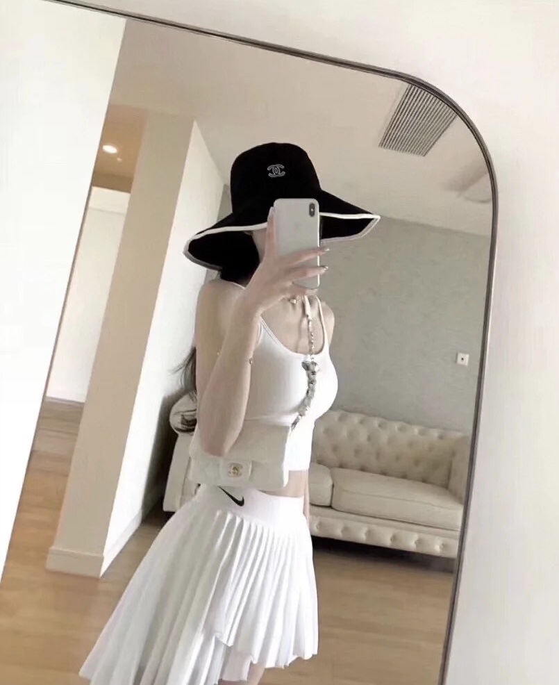 Chanel Chanel香奈儿独家 一直被模仿从未被超越