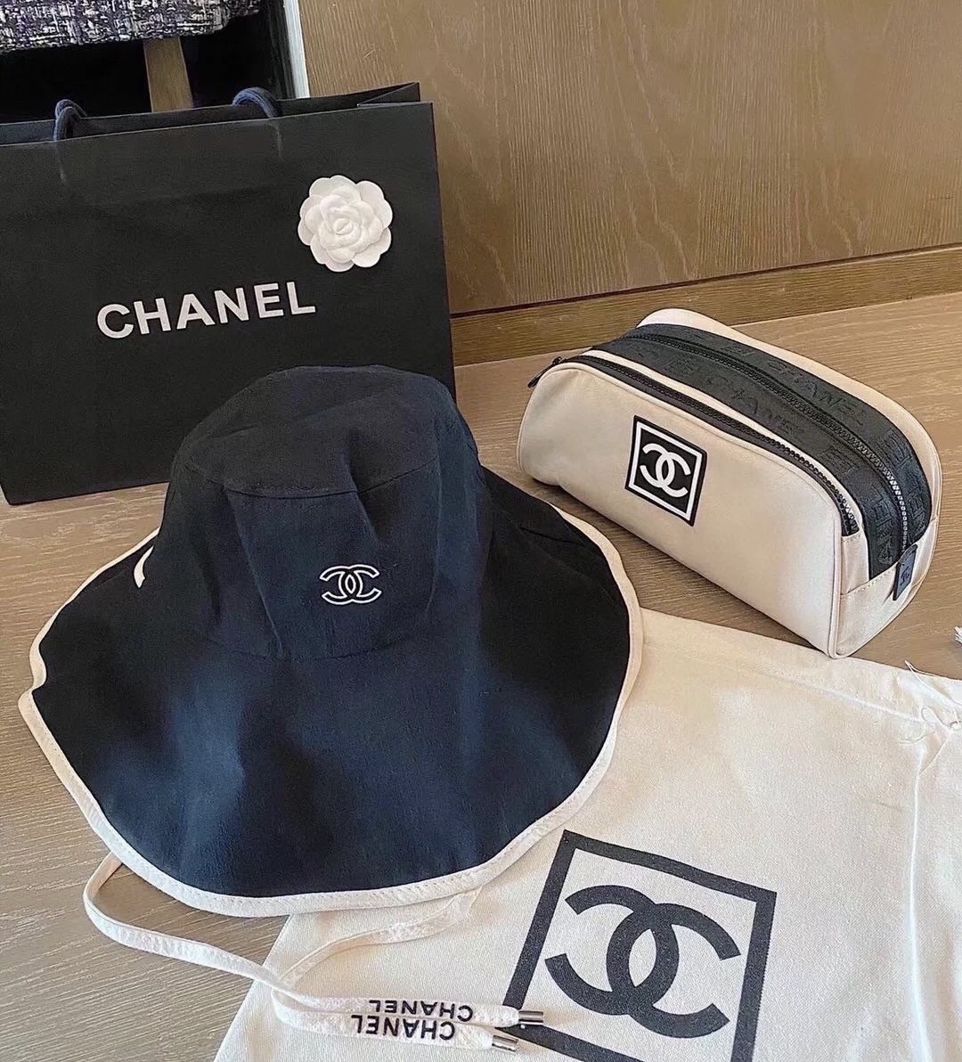 Chanel Chanel香奈儿独家 一直被模仿从未被超越