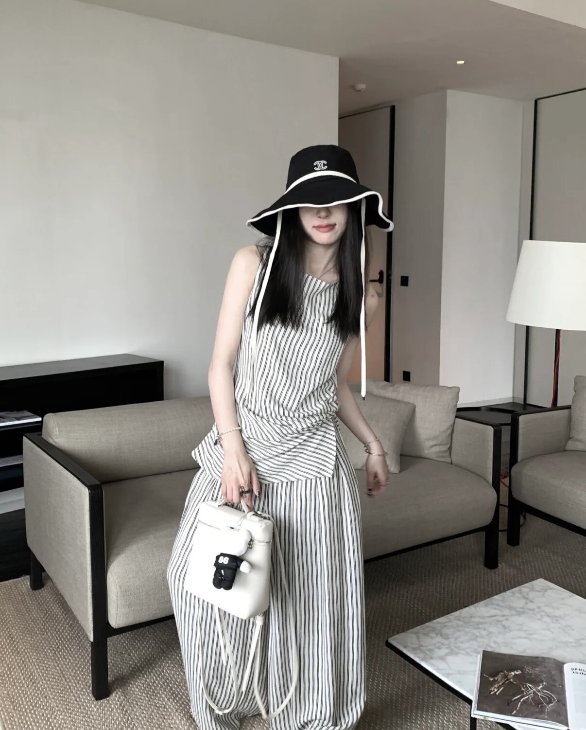 Chanel Chanel香奈儿独家 一直被模仿从未被超越