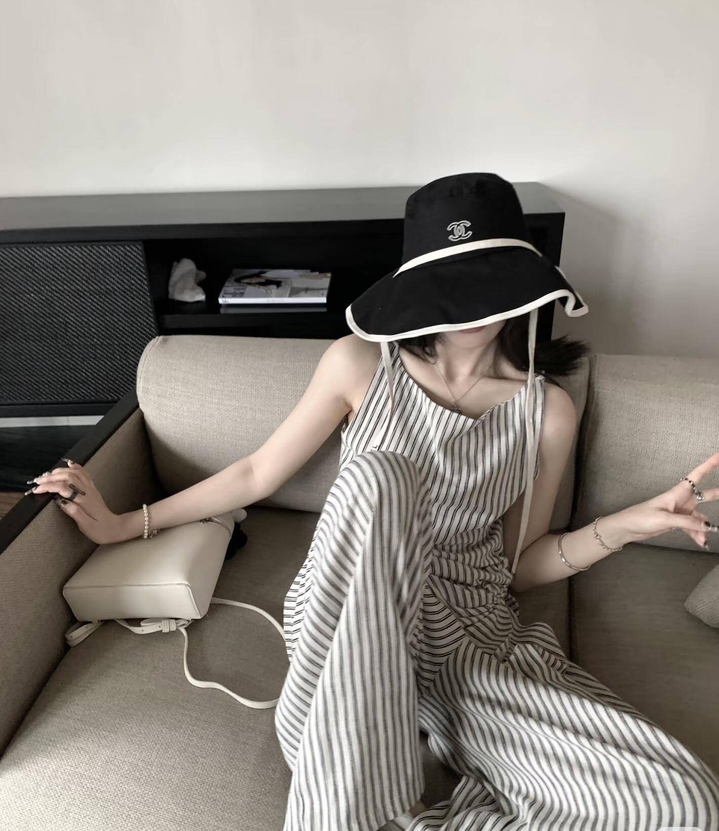 Chanel Chanel香奈儿独家 一直被模仿从未被超越