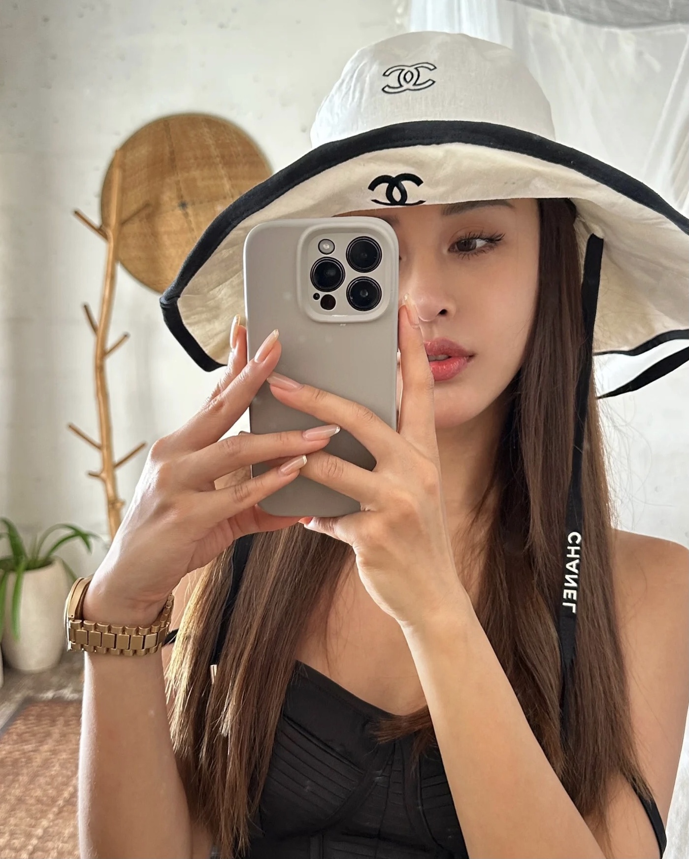 Chanel Chanel香奈儿独家 一直被模仿从未被超越