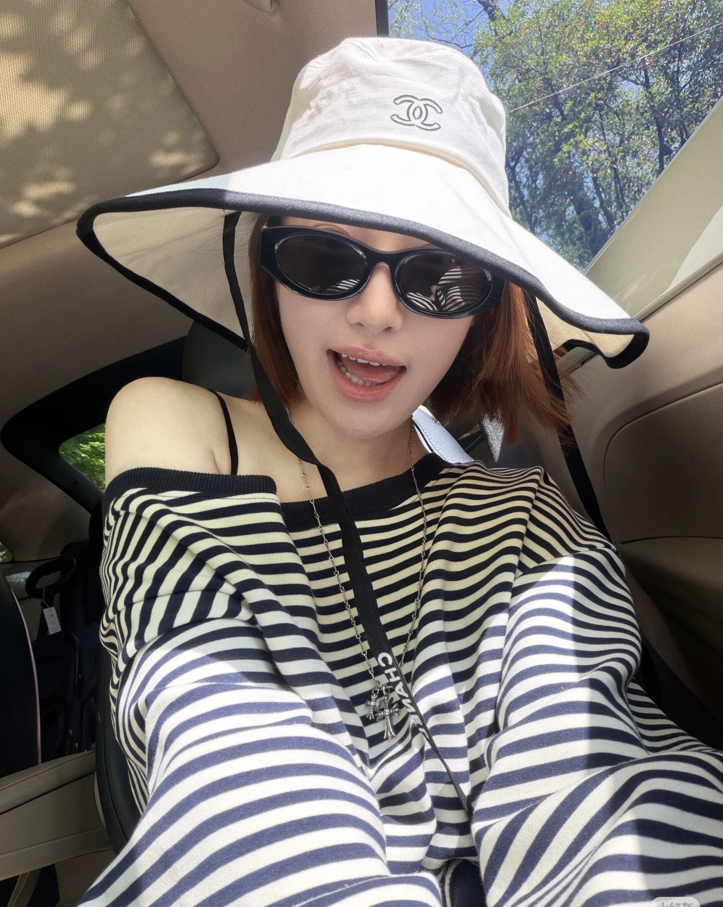 Chanel Chanel香奈儿独家 一直被模仿从未被超越