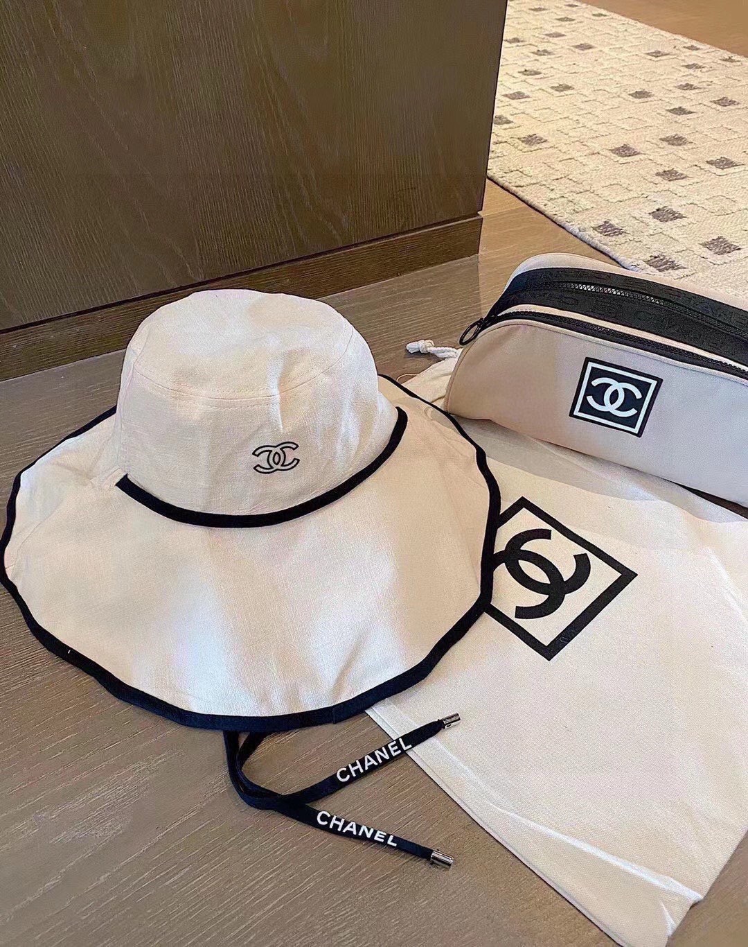 Chanel Chanel香奈儿独家 一直被模仿从未被超越