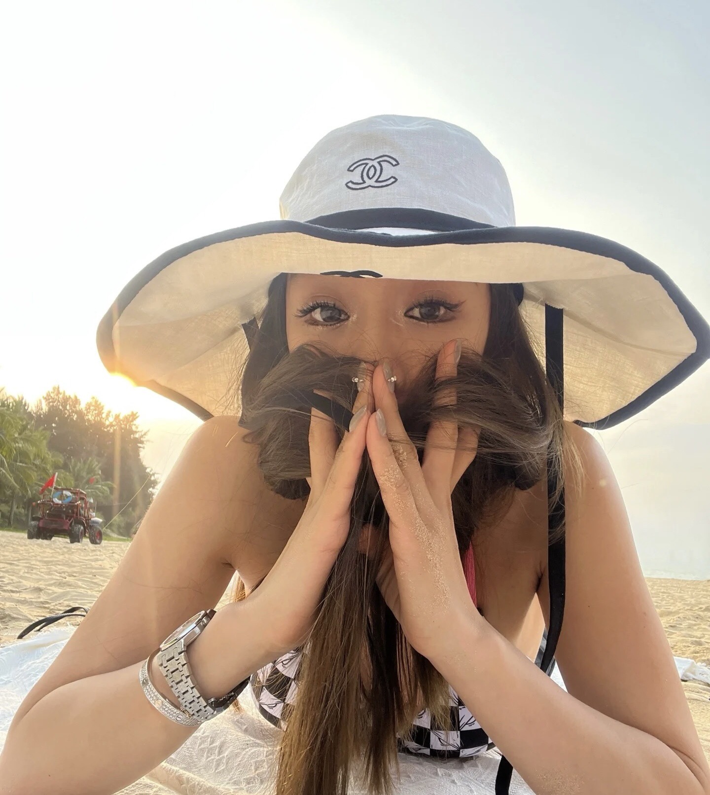 Chanel Chanel香奈儿独家 一直被模仿从未被超越