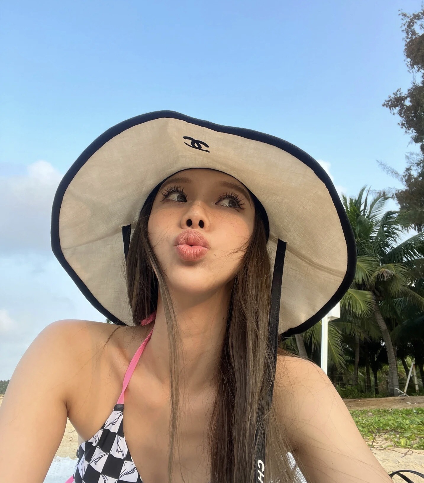 Chanel Chanel香奈儿独家 一直被模仿从未被超越