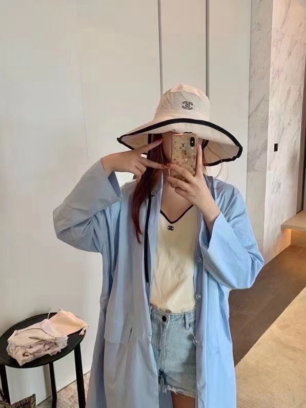Chanel Chanel香奈儿独家 一直被模仿从未被超越