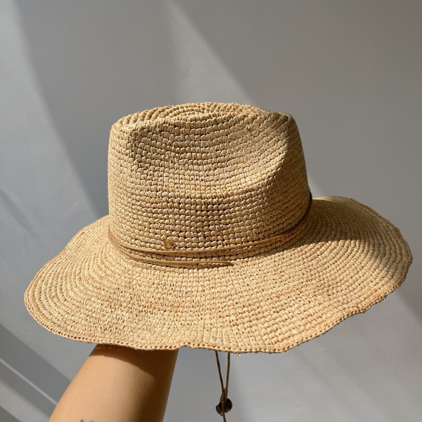 Designer Hat