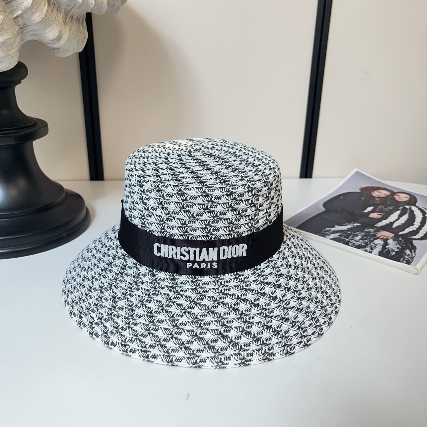 Dior Hat