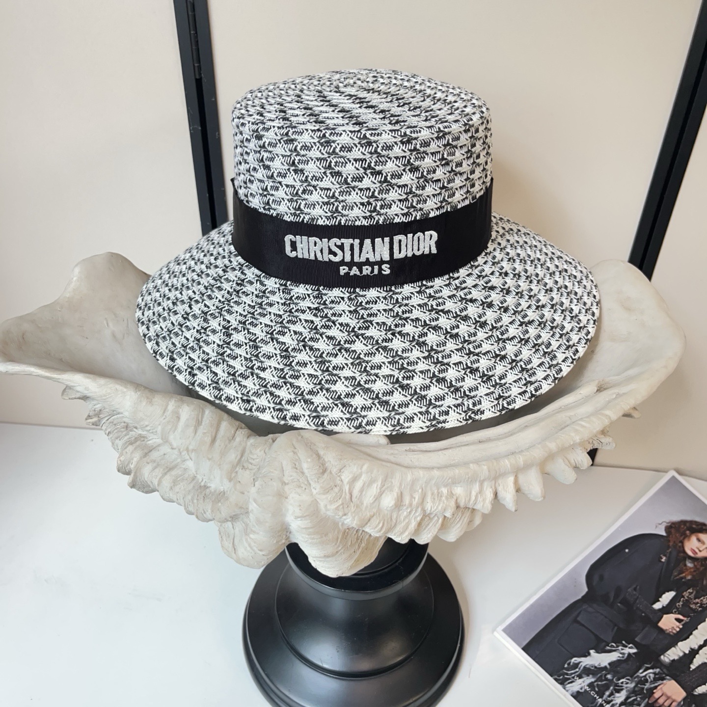 Dior Hat